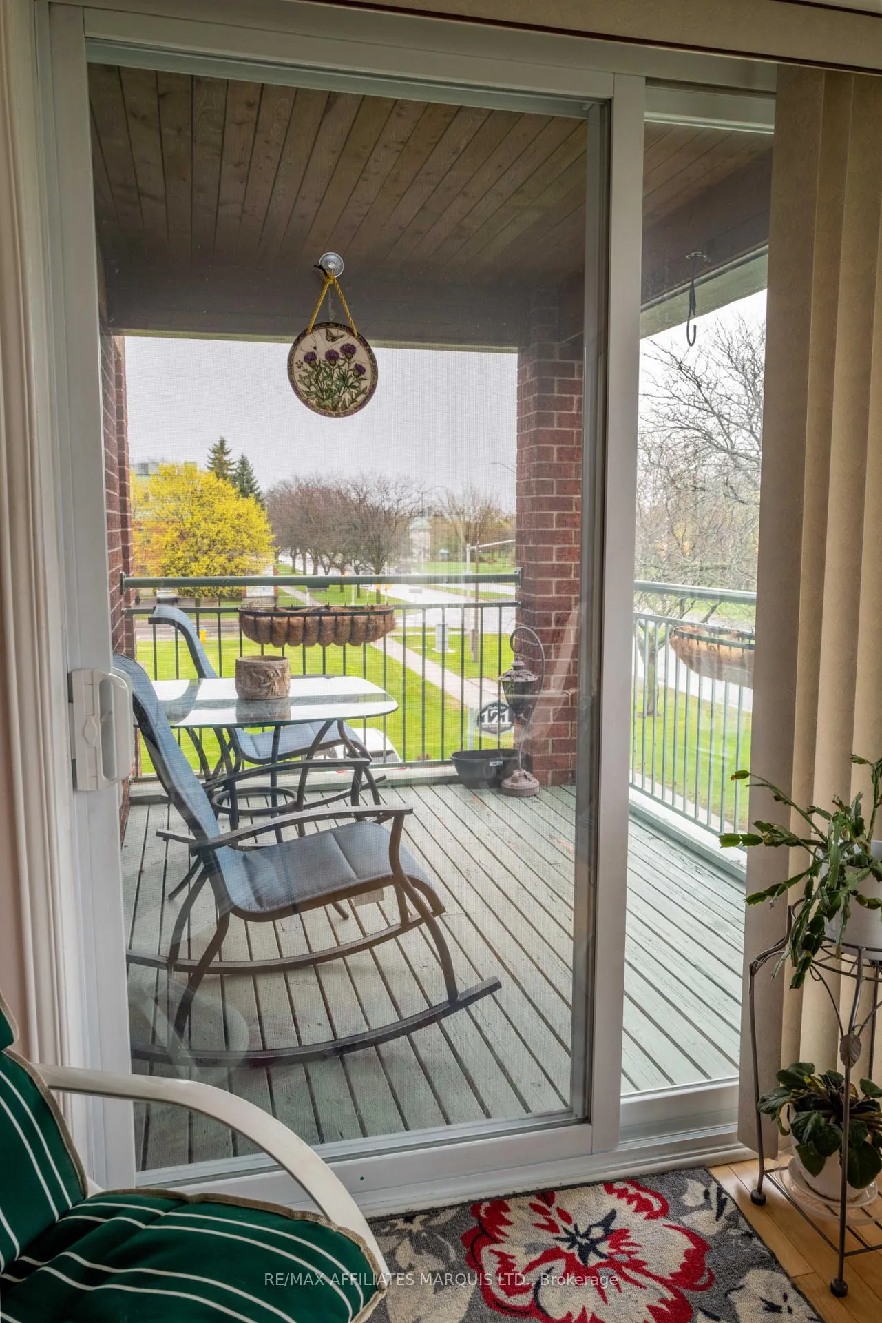 Photo 10 of Unit 312, 121 Water Street W, Cornwall — HOMEH