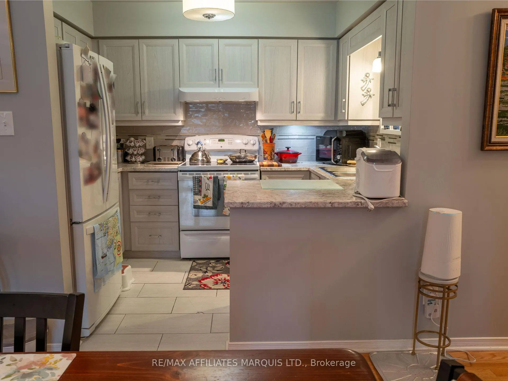 Photo 11 of Unit 312, 121 Water Street W, Cornwall — HOMEH