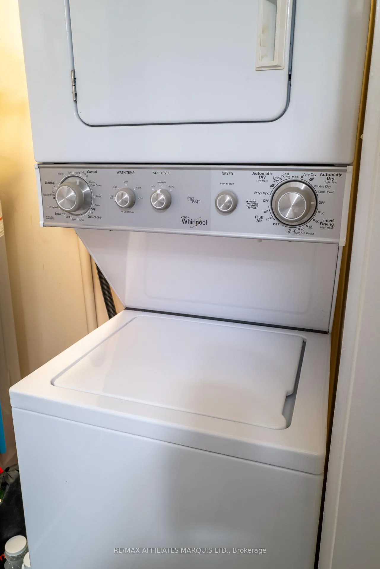 Photo 15 of Unit 312, 121 Water Street W, Cornwall — HOMEH