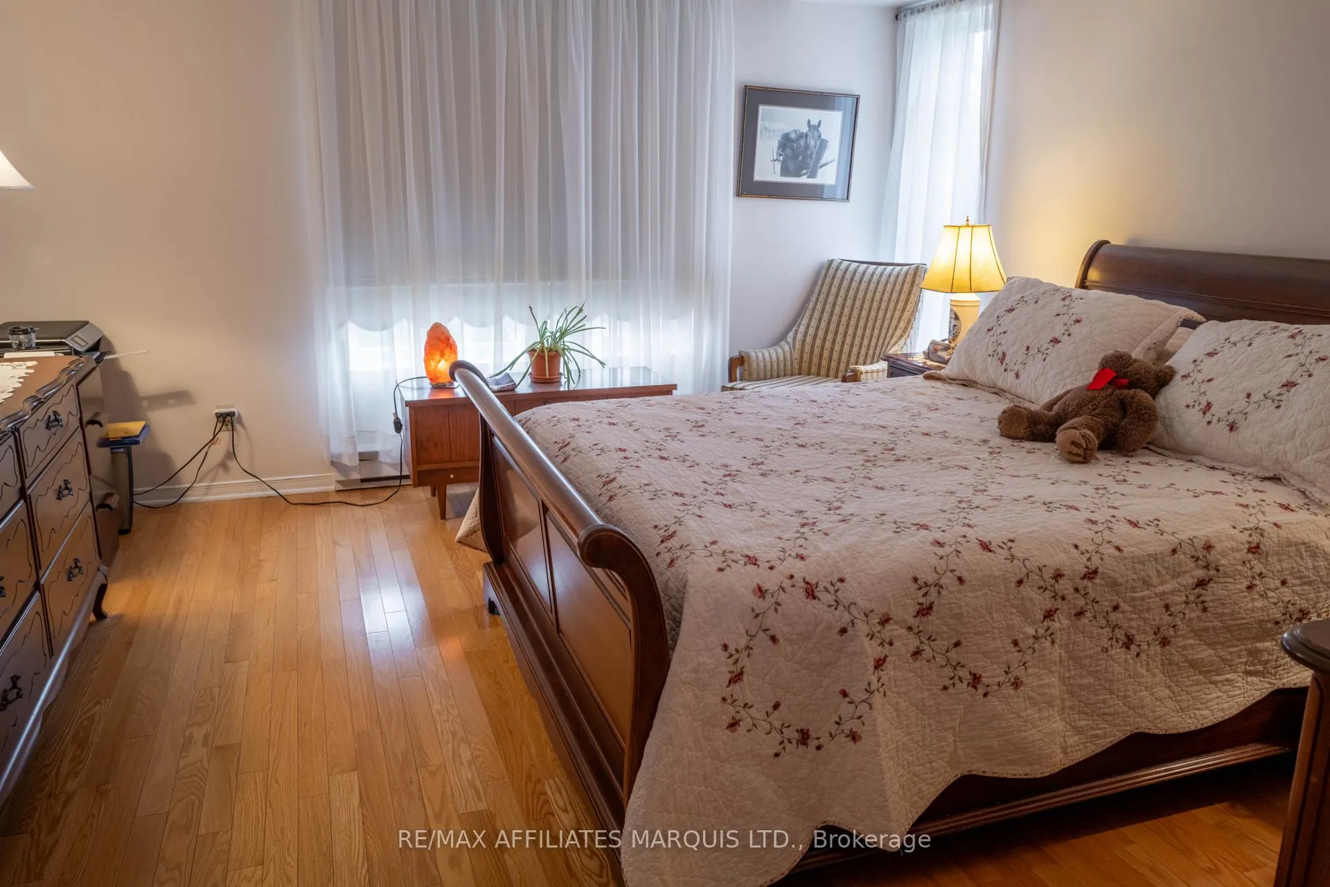 Photo 16 of Unit 312, 121 Water Street W, Cornwall — HOMEH