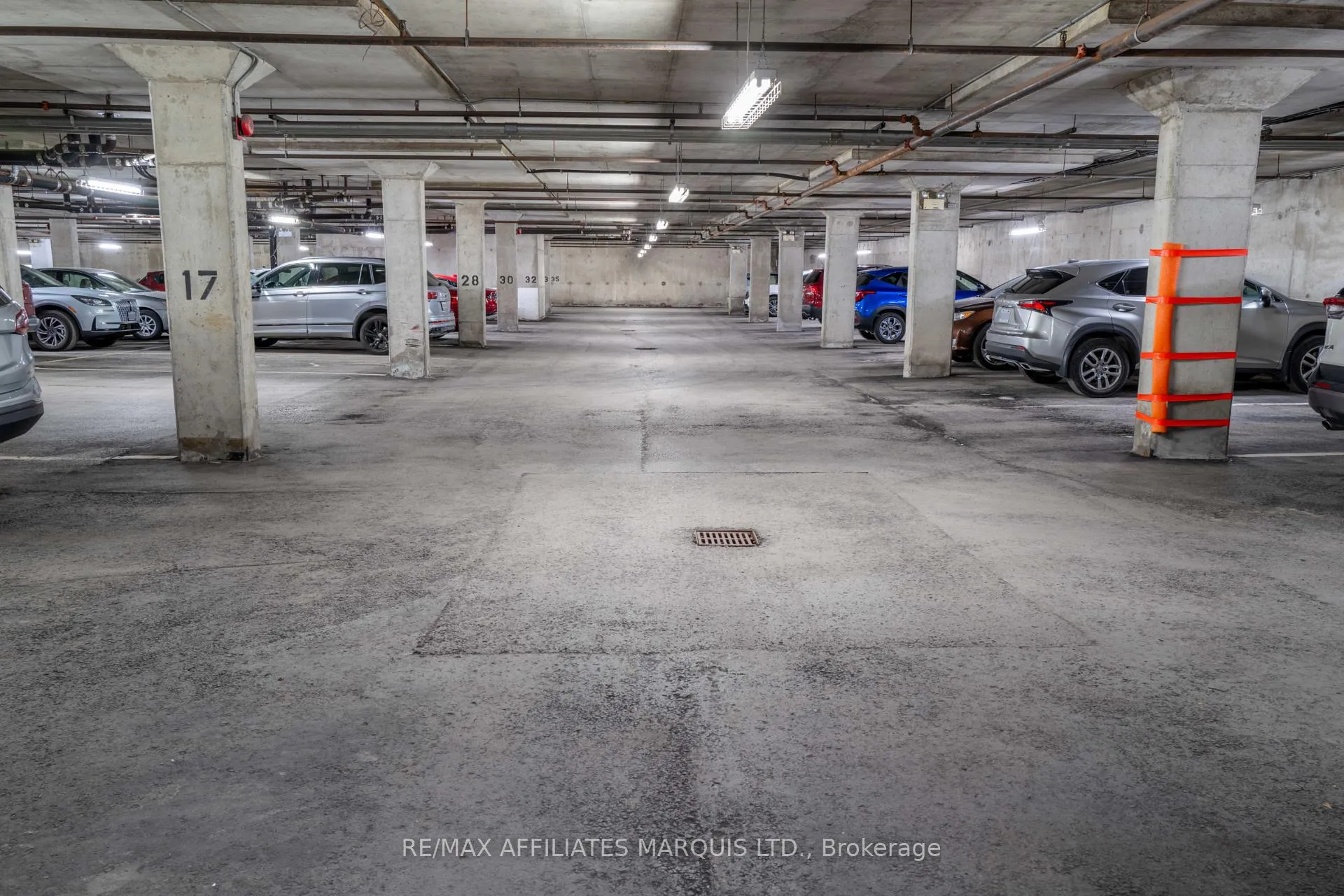 Photo 18 of Unit 312, 121 Water Street W, Cornwall — HOMEH