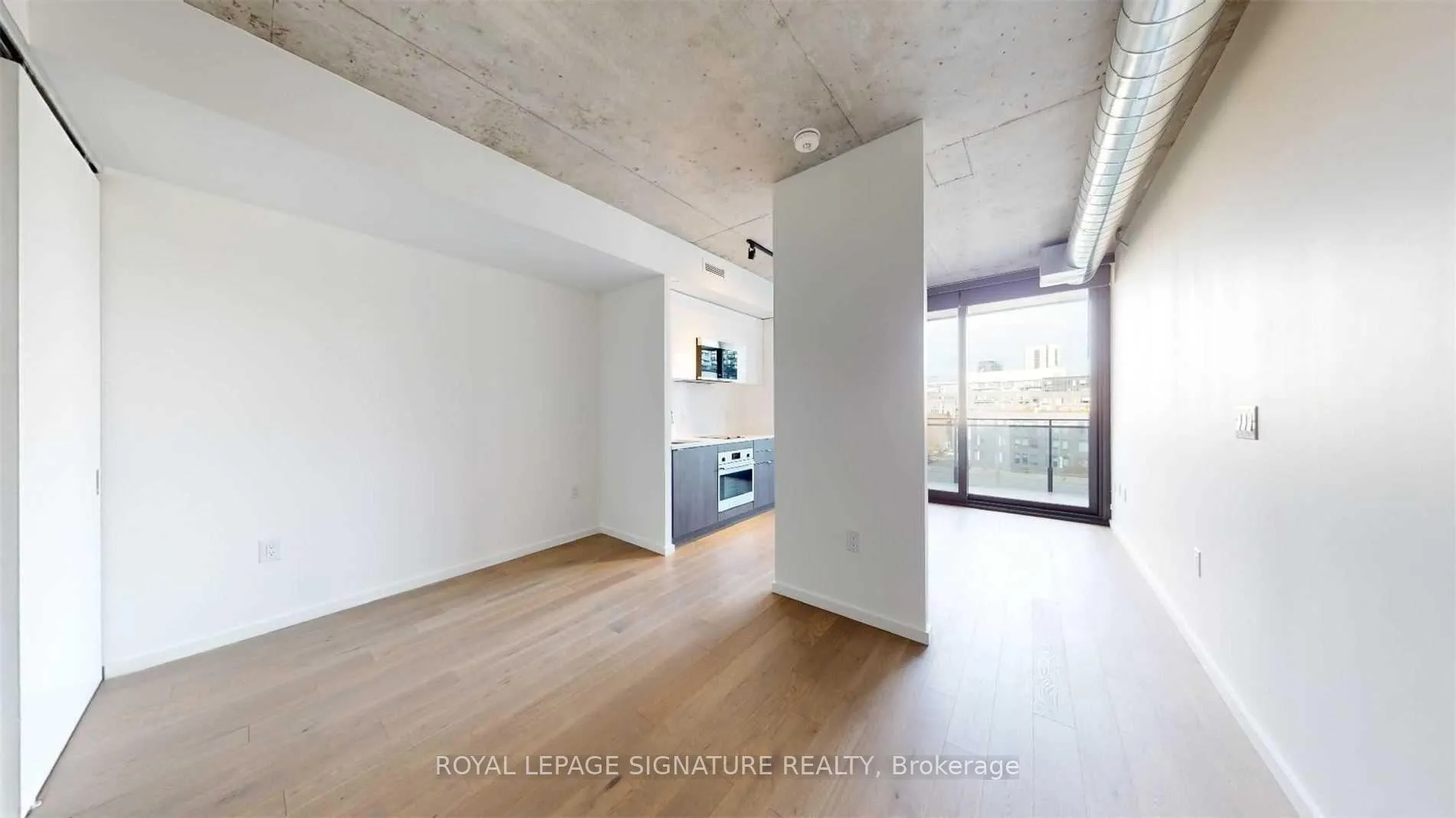 Photo 1 of Unit 508, 21 Lawren Harris Square, Toronto, Waterfront Communities — HOMEH