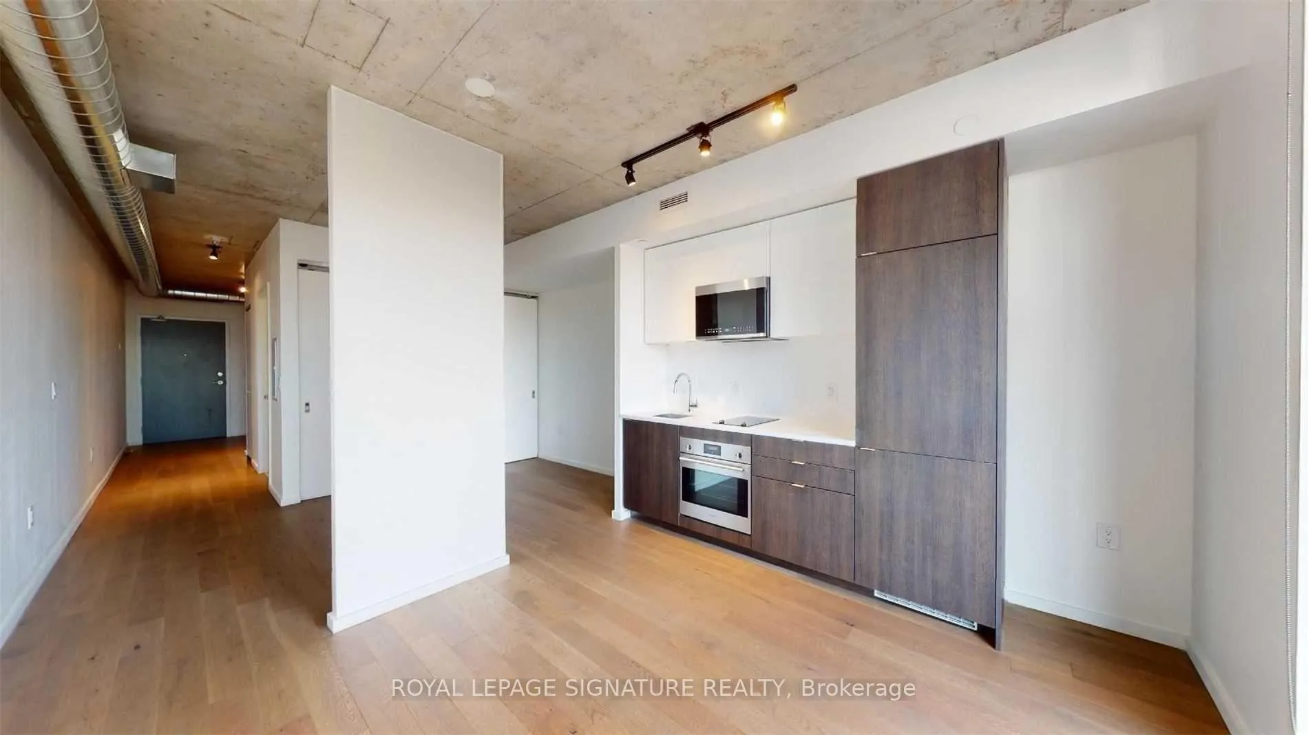 Photo 7 of Unit 508, 21 Lawren Harris Square, Toronto, Waterfront Communities — HOMEH