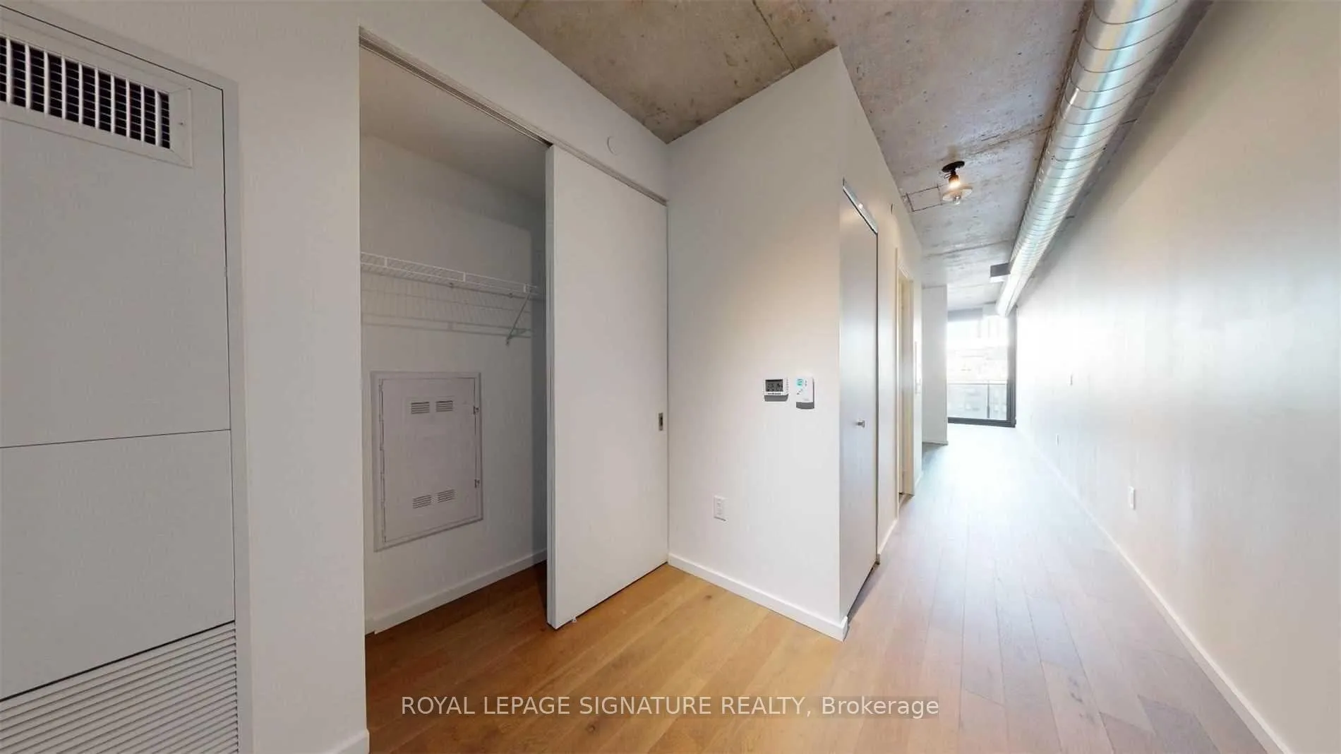 Photo 8 of Unit 508, 21 Lawren Harris Square, Toronto, Waterfront Communities — HOMEH