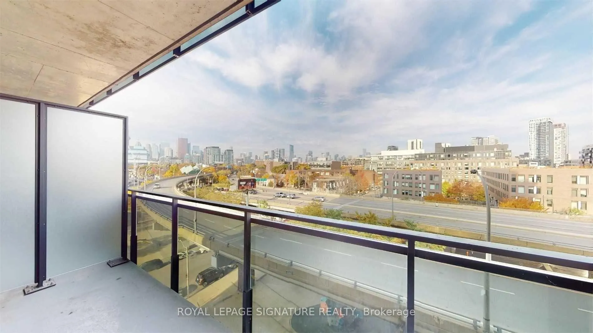 Photo 11 of Unit 508, 21 Lawren Harris Square, Toronto, Waterfront Communities — HOMEH