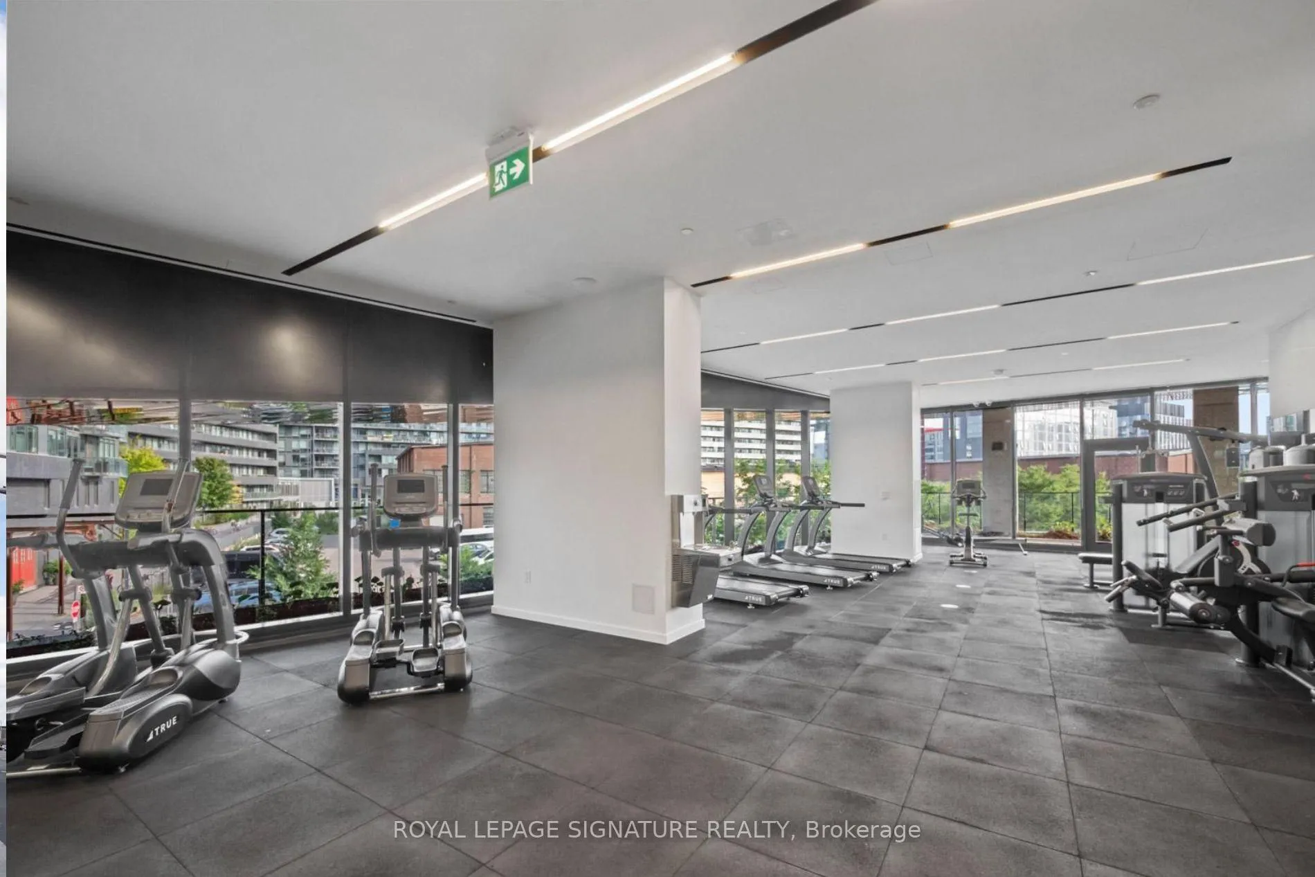 Photo 13 of Unit 508, 21 Lawren Harris Square, Toronto, Waterfront Communities — HOMEH