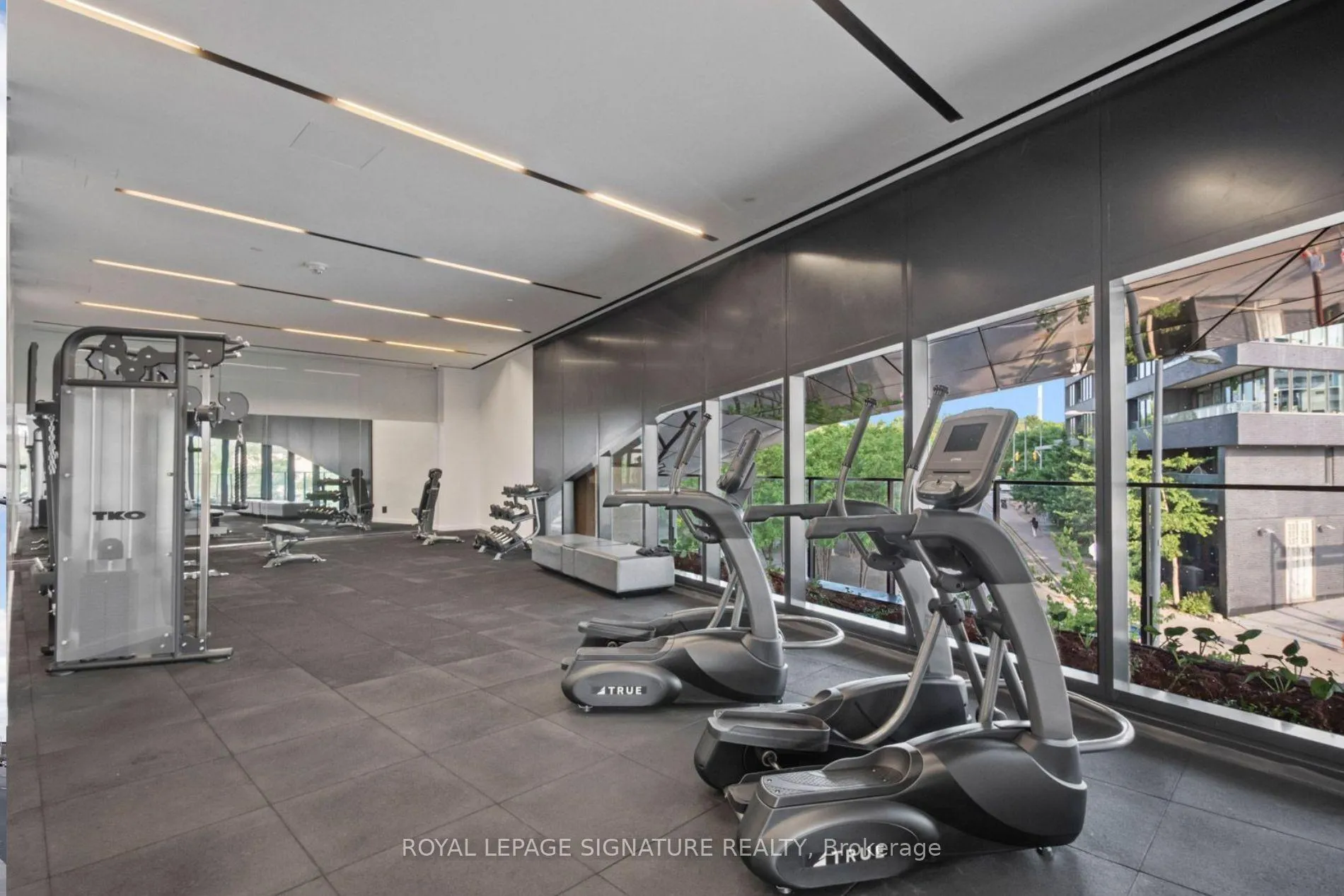 Photo 14 of Unit 508, 21 Lawren Harris Square, Toronto, Waterfront Communities — HOMEH