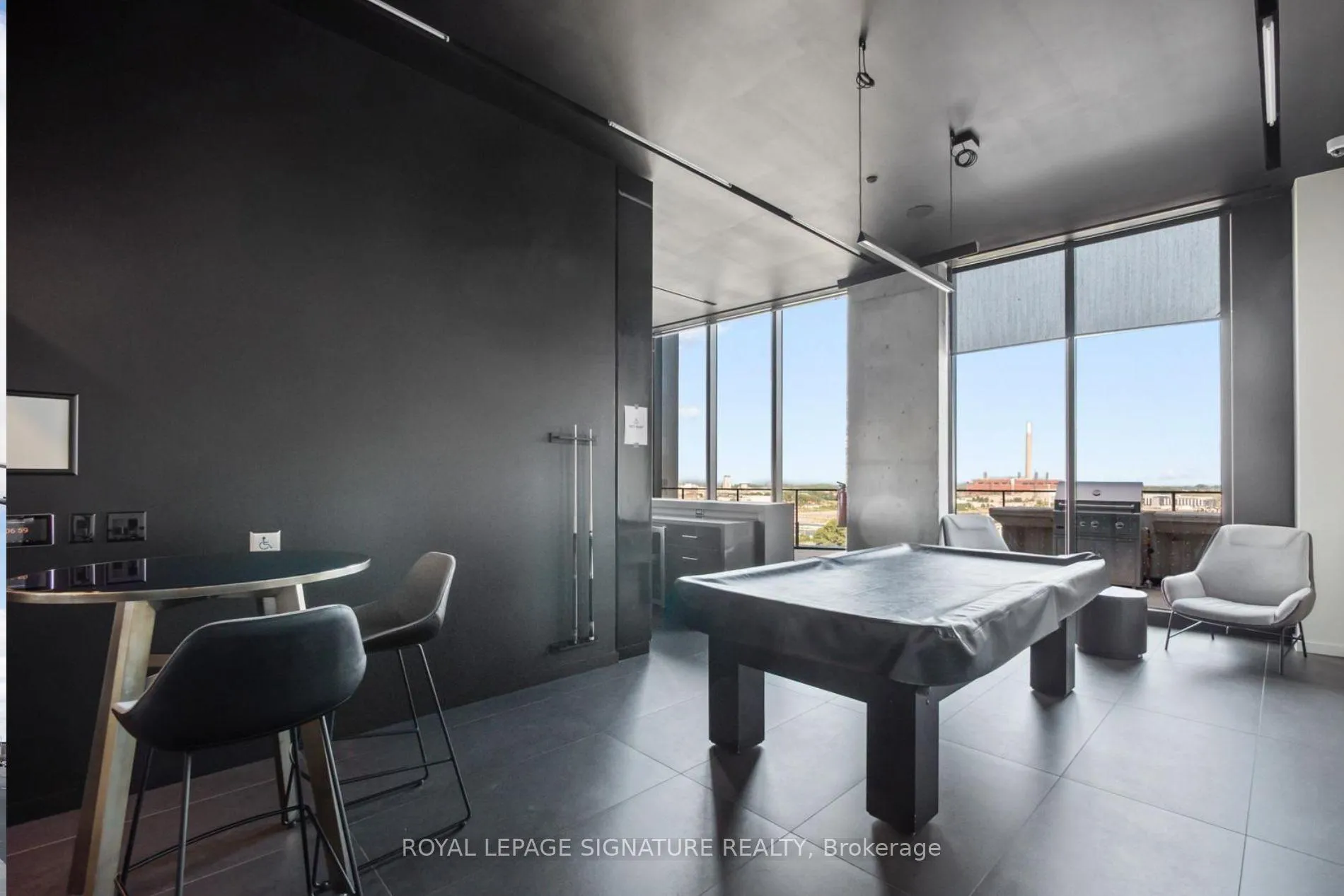 Photo 15 of Unit 508, 21 Lawren Harris Square, Toronto, Waterfront Communities — HOMEH