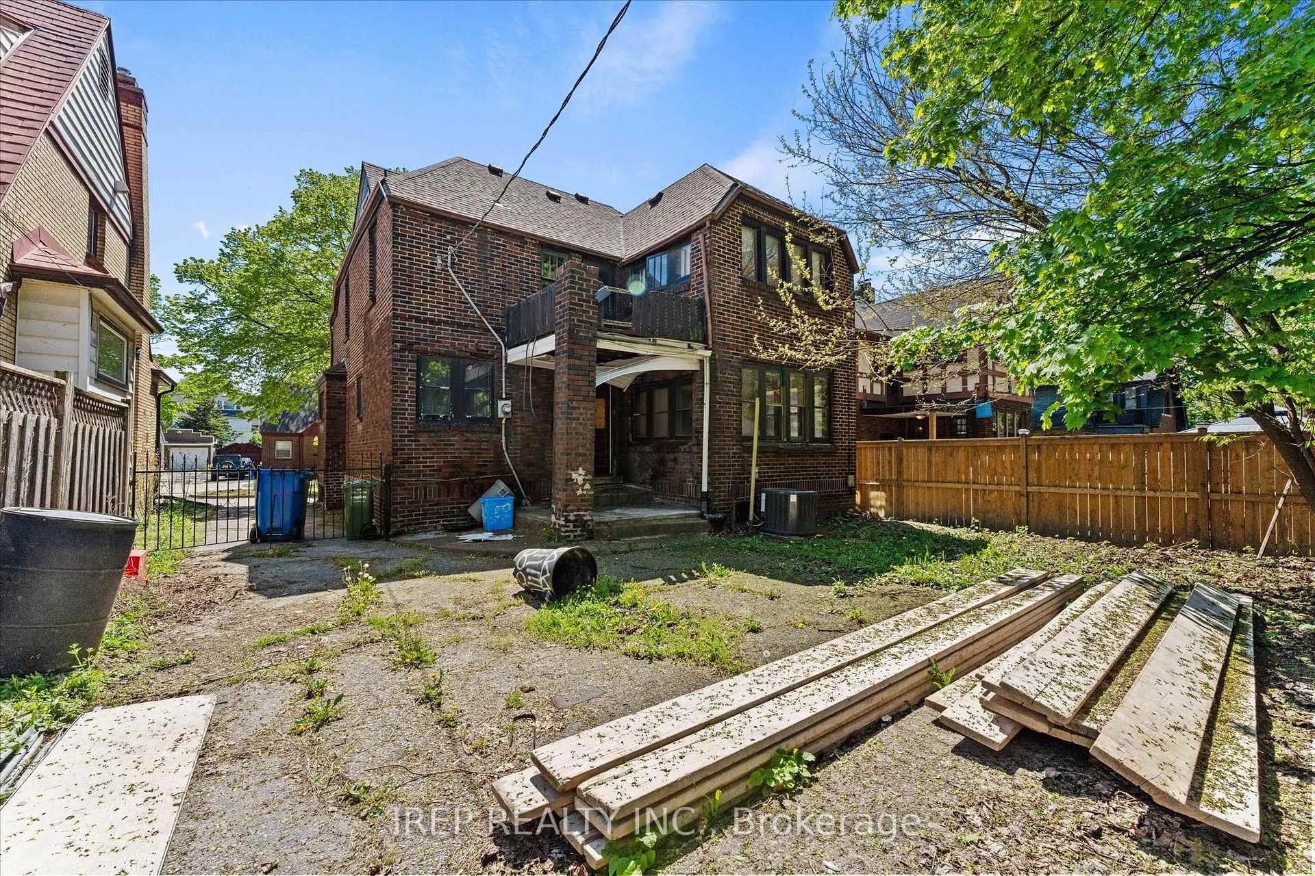 Photo 23 of 3056 Alexander Avenue, Windsor — HOMEH