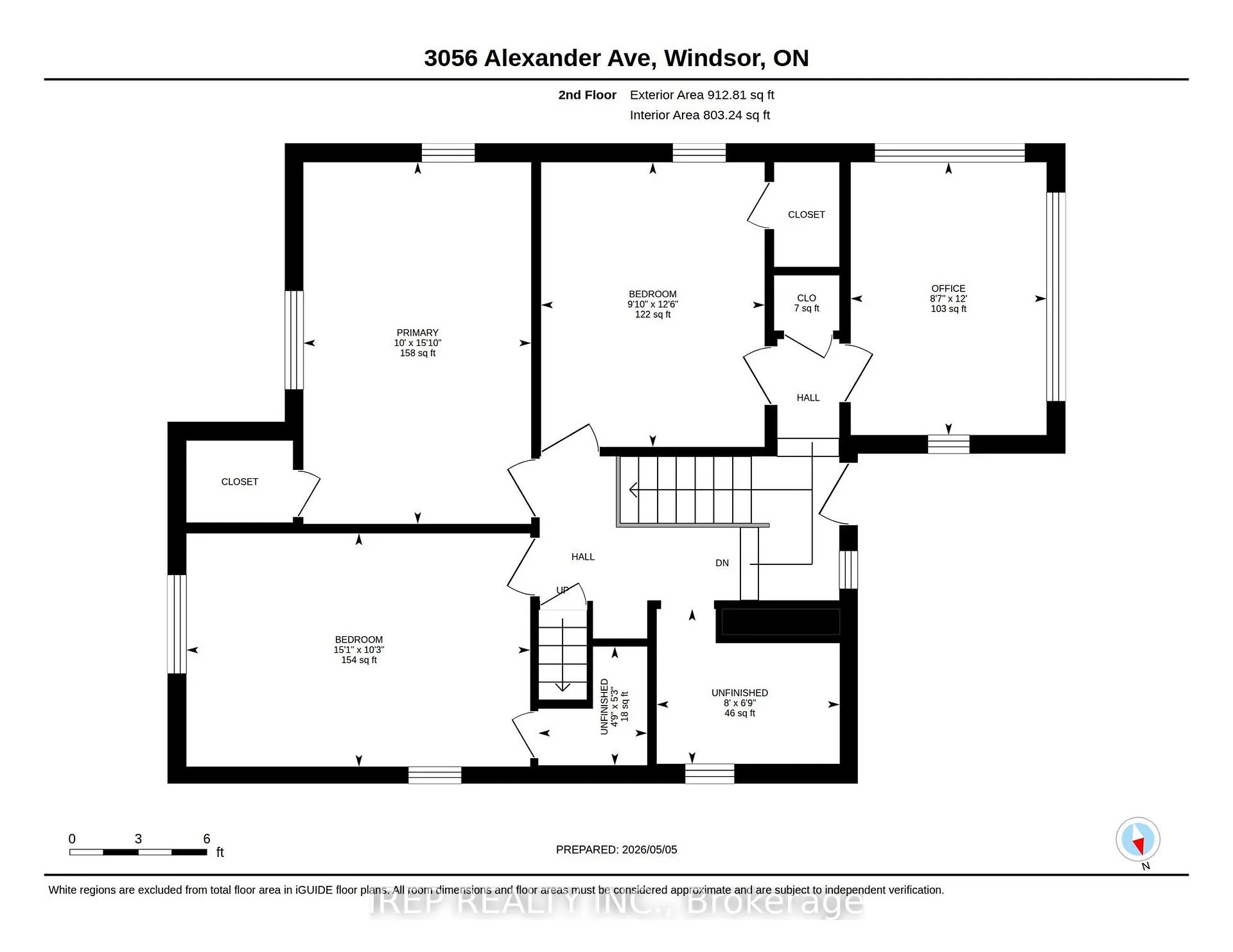 Photo 26 of 3056 Alexander Avenue, Windsor — HOMEH