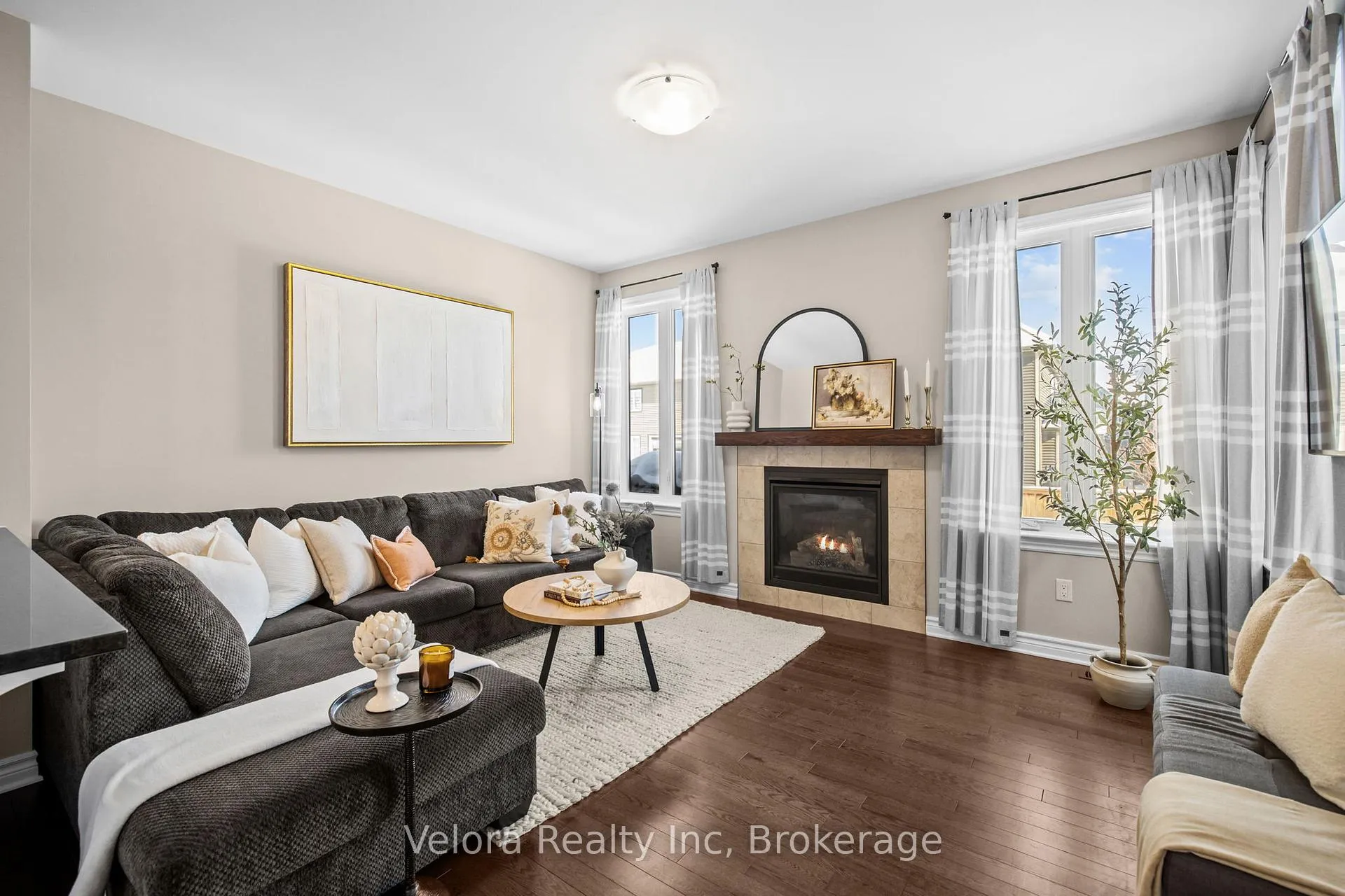Photo 6 of 696 Vivera Place, Ottawa, Stittsville (North) — HOMEH
