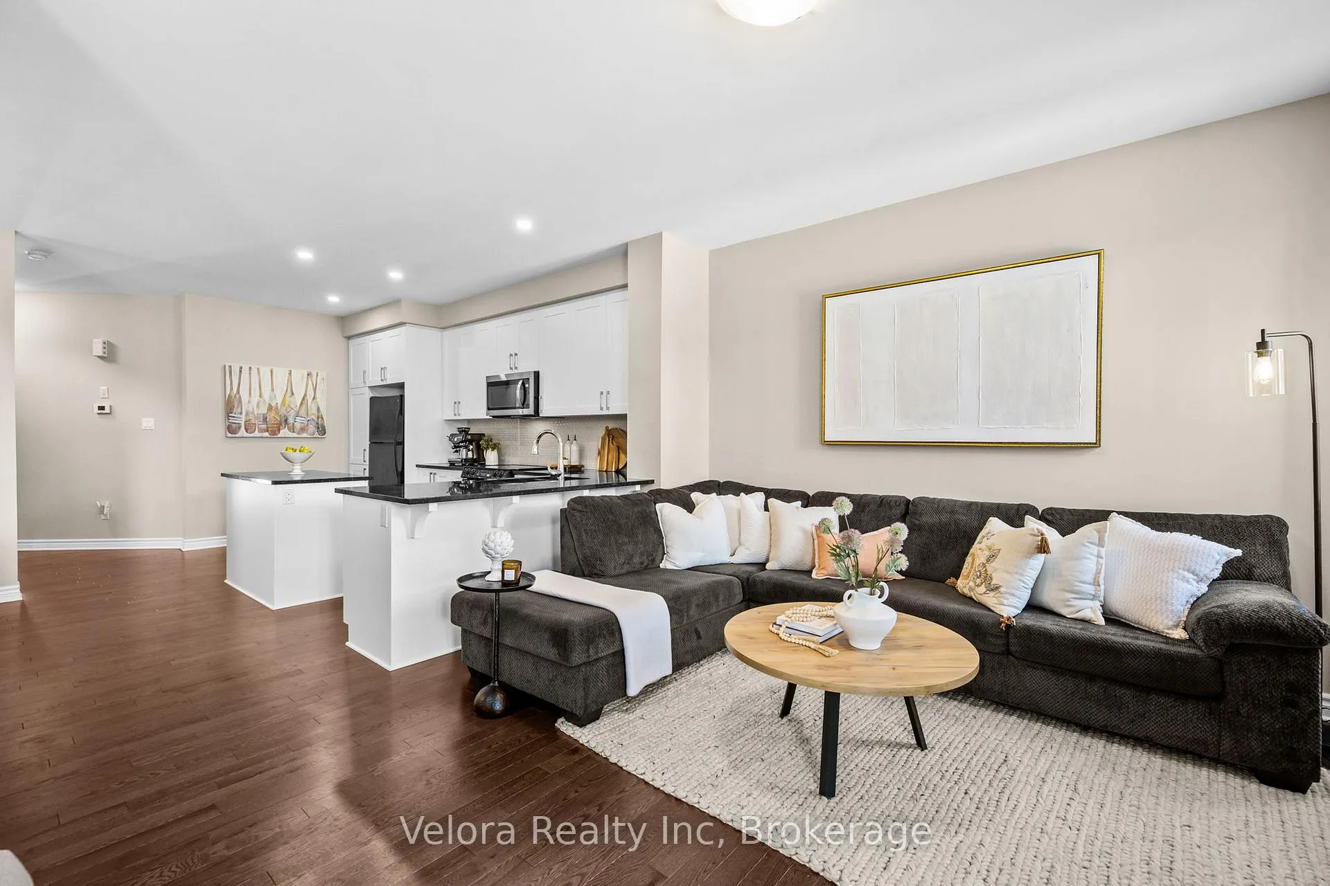 Photo 8 of 696 Vivera Place, Ottawa, Stittsville (North) — HOMEH