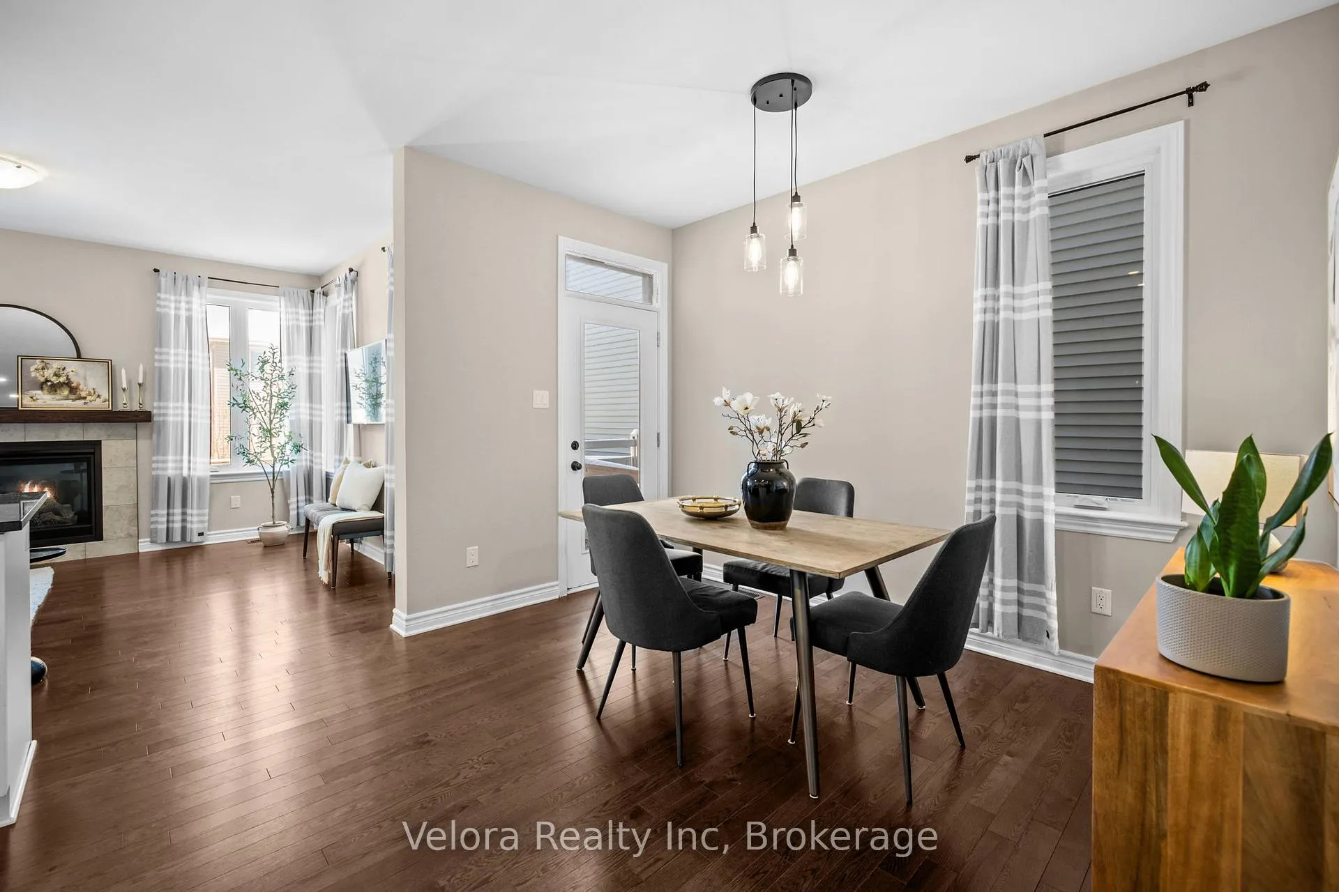 Photo 10 of 696 Vivera Place, Ottawa, Stittsville (North) — HOMEH
