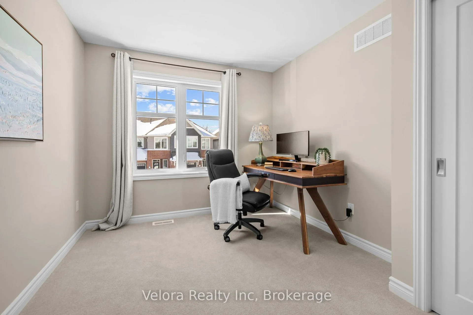 Photo 20 of 696 Vivera Place, Ottawa, Stittsville (North) — HOMEH