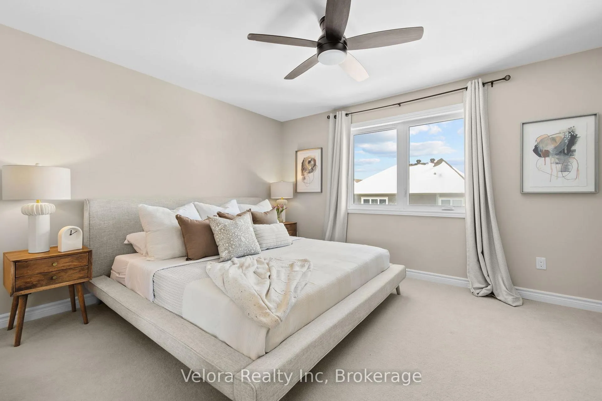 Photo 26 of 696 Vivera Place, Ottawa, Stittsville (North) — HOMEH