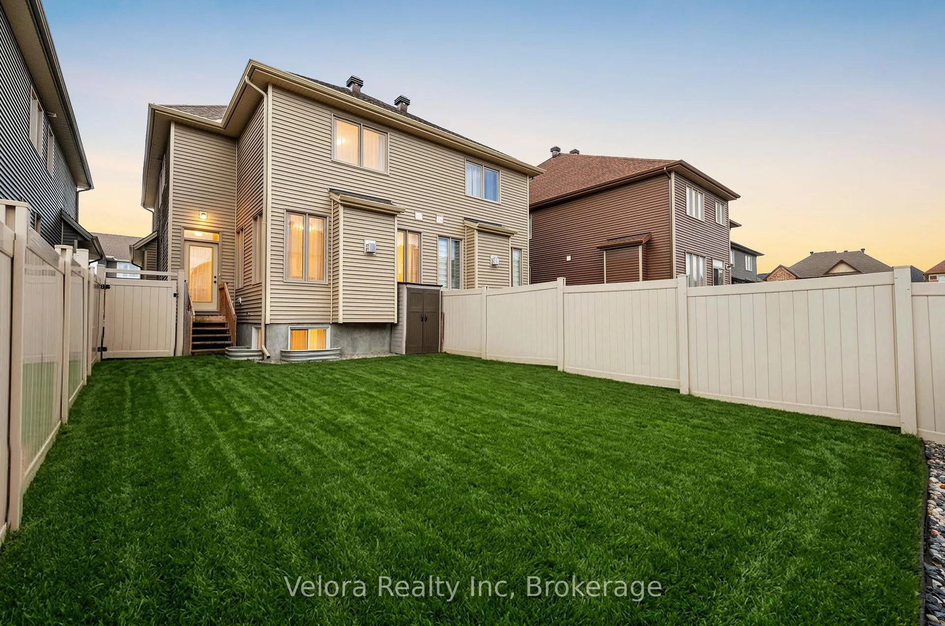 Photo 37 of 696 Vivera Place, Ottawa, Stittsville (North) — HOMEH