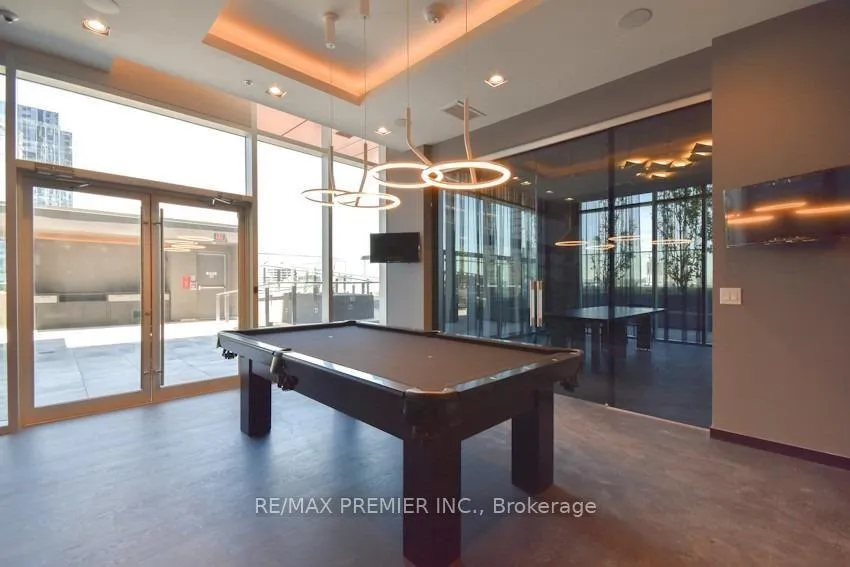 Photo 18 of Unit 708, 318 Richmond Street W, Toronto, Waterfront Communities — HOMEH