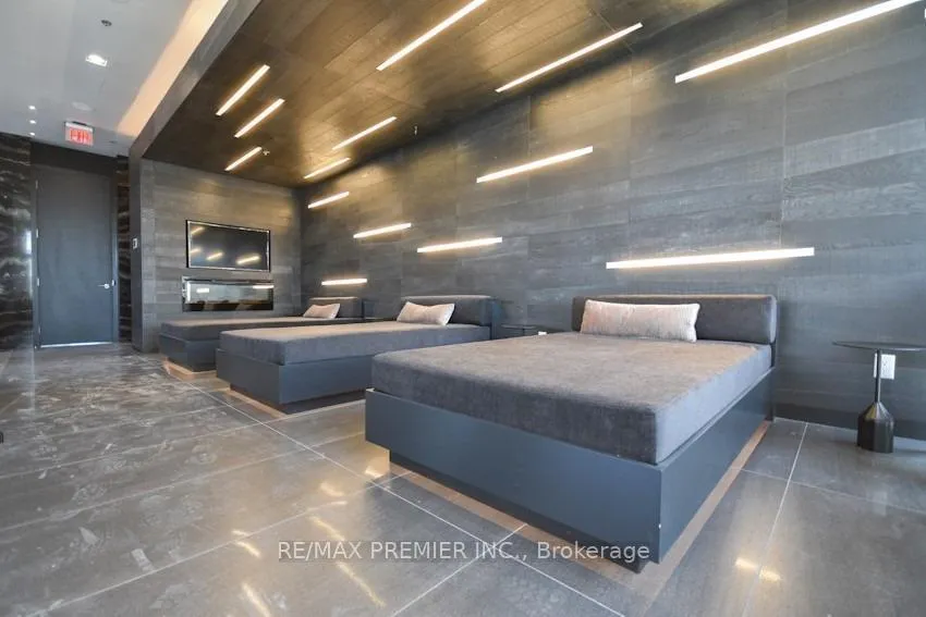 Photo 20 of Unit 708, 318 Richmond Street W, Toronto, Waterfront Communities — HOMEH