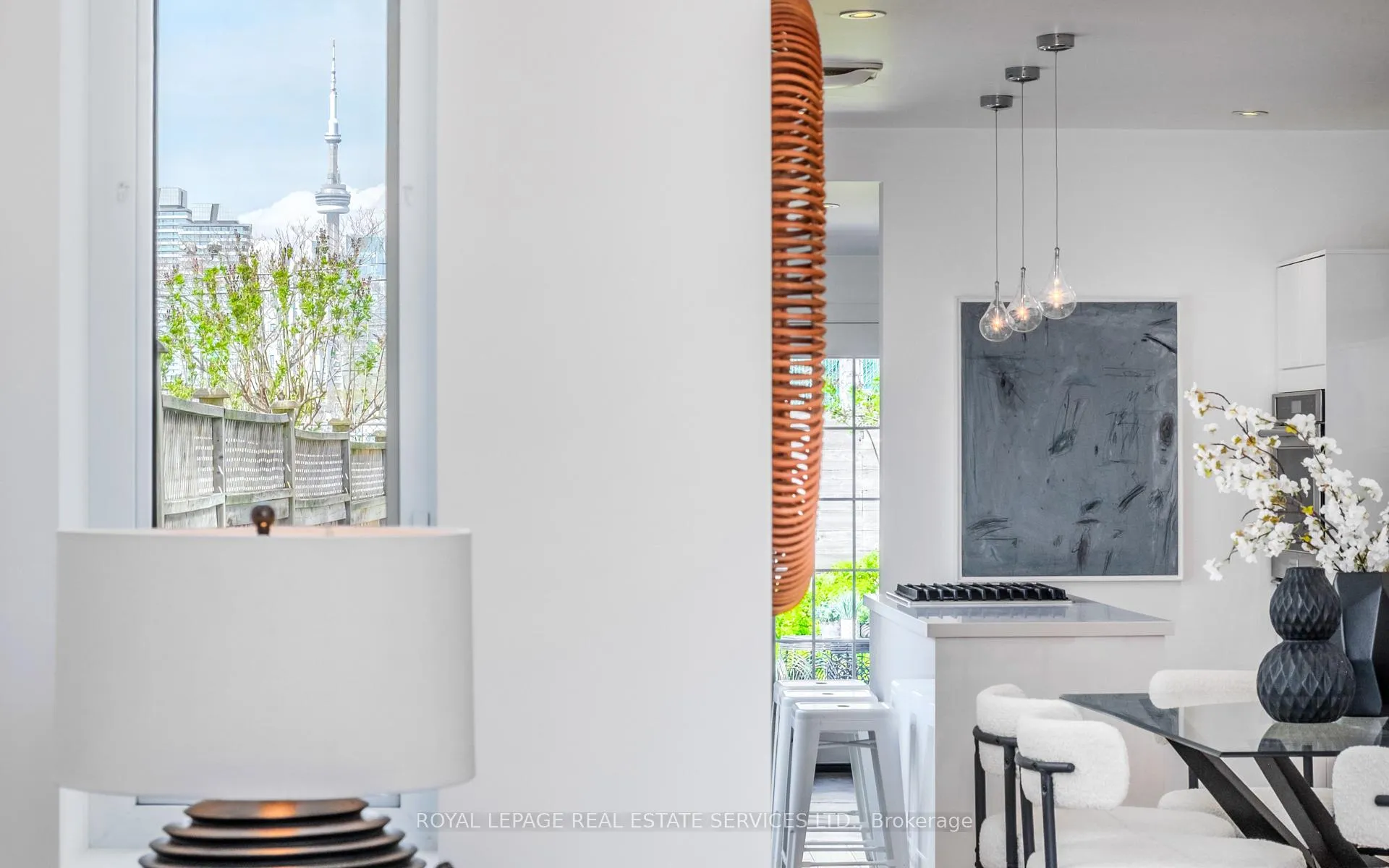 Photo 7 of 46 Logan Avenue, Toronto, South Riverdale — HOMEH