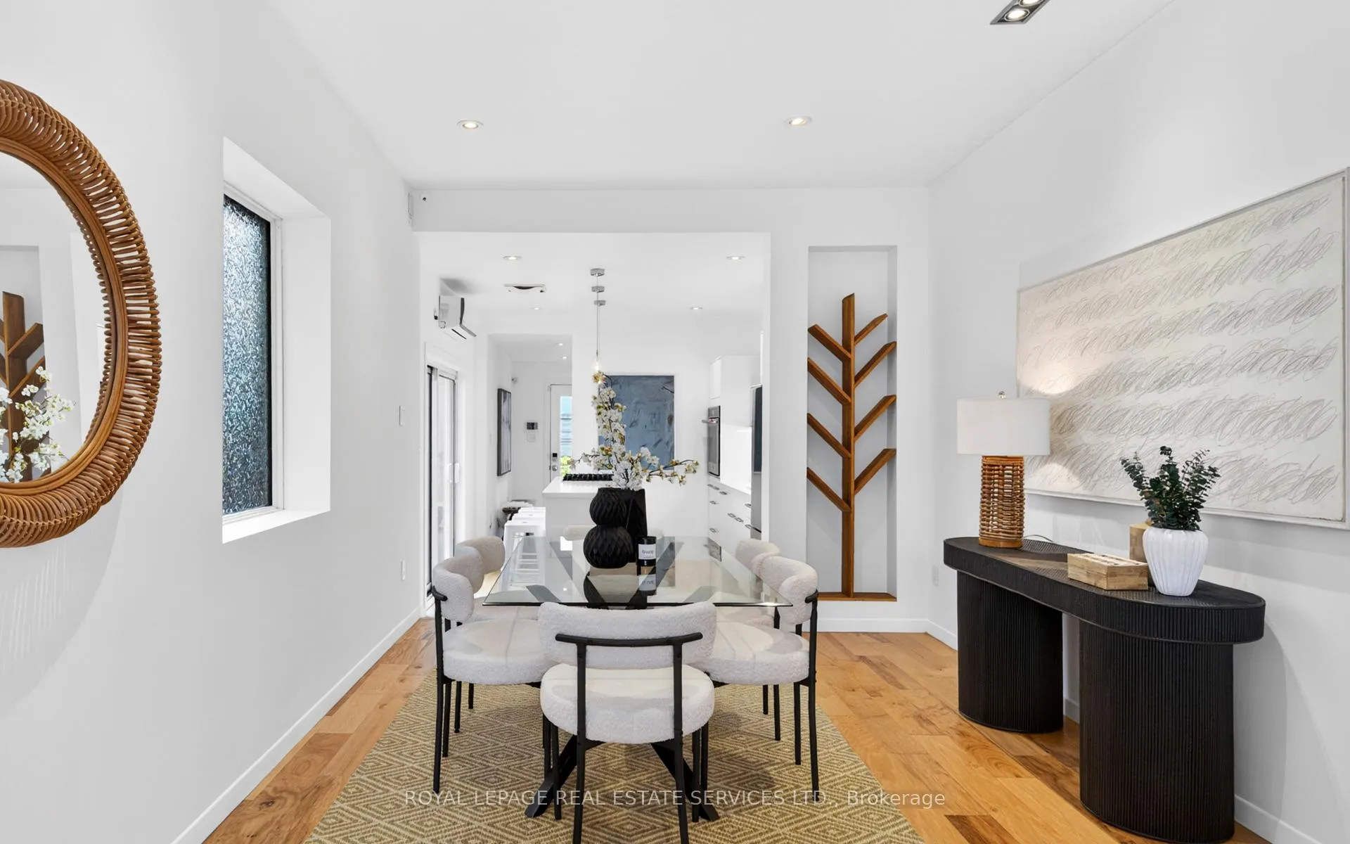 Photo 8 of 46 Logan Avenue, Toronto, South Riverdale — HOMEH