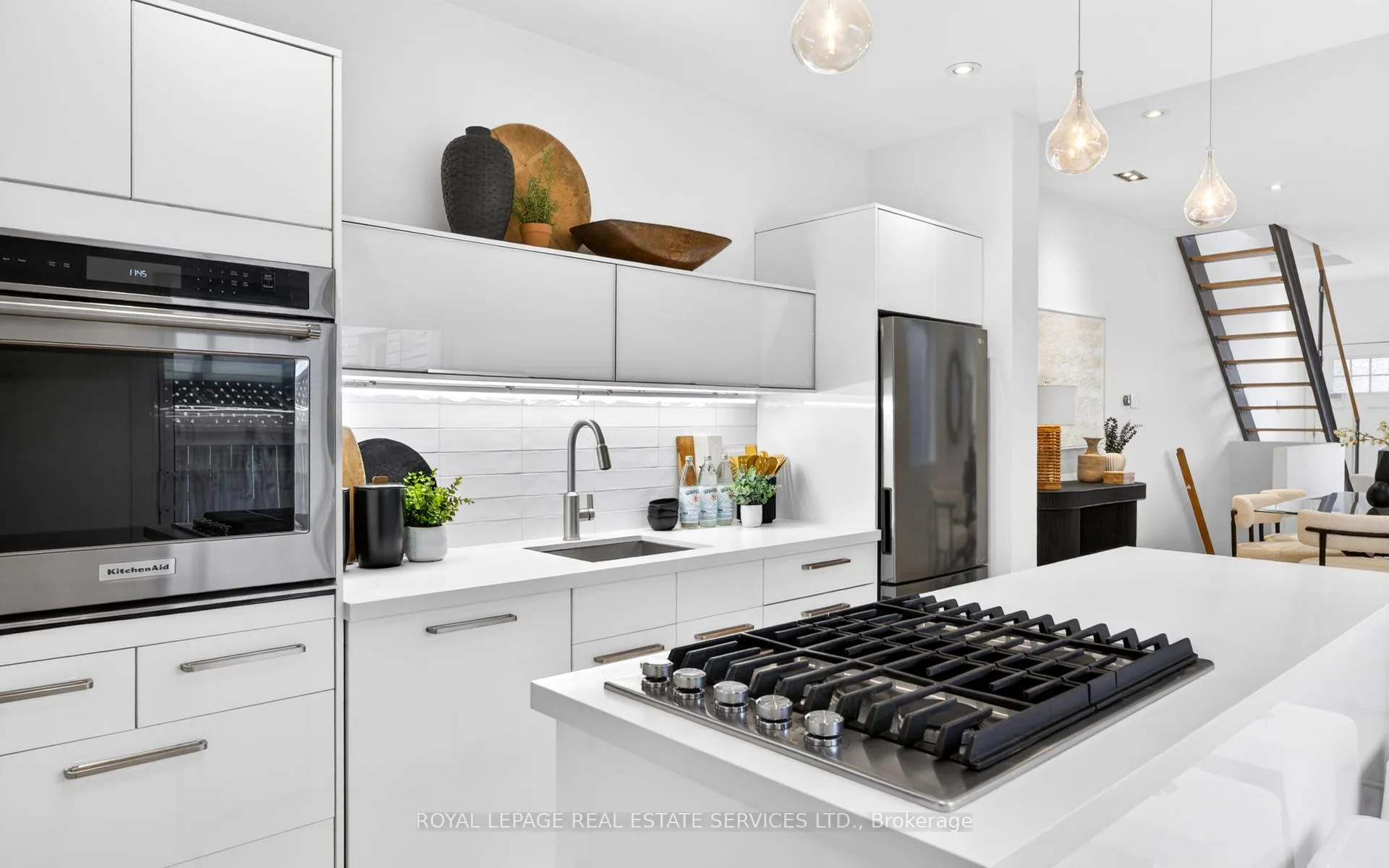 Photo 14 of 46 Logan Avenue, Toronto, South Riverdale — HOMEH