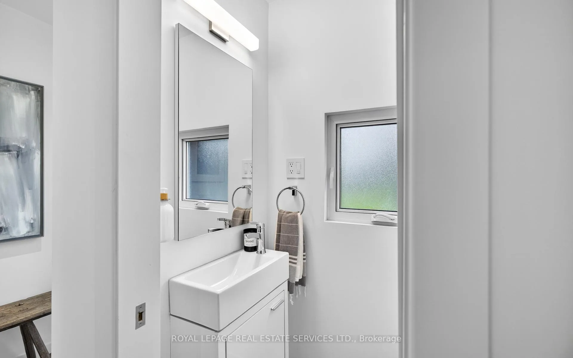 Photo 16 of 46 Logan Avenue, Toronto, South Riverdale — HOMEH