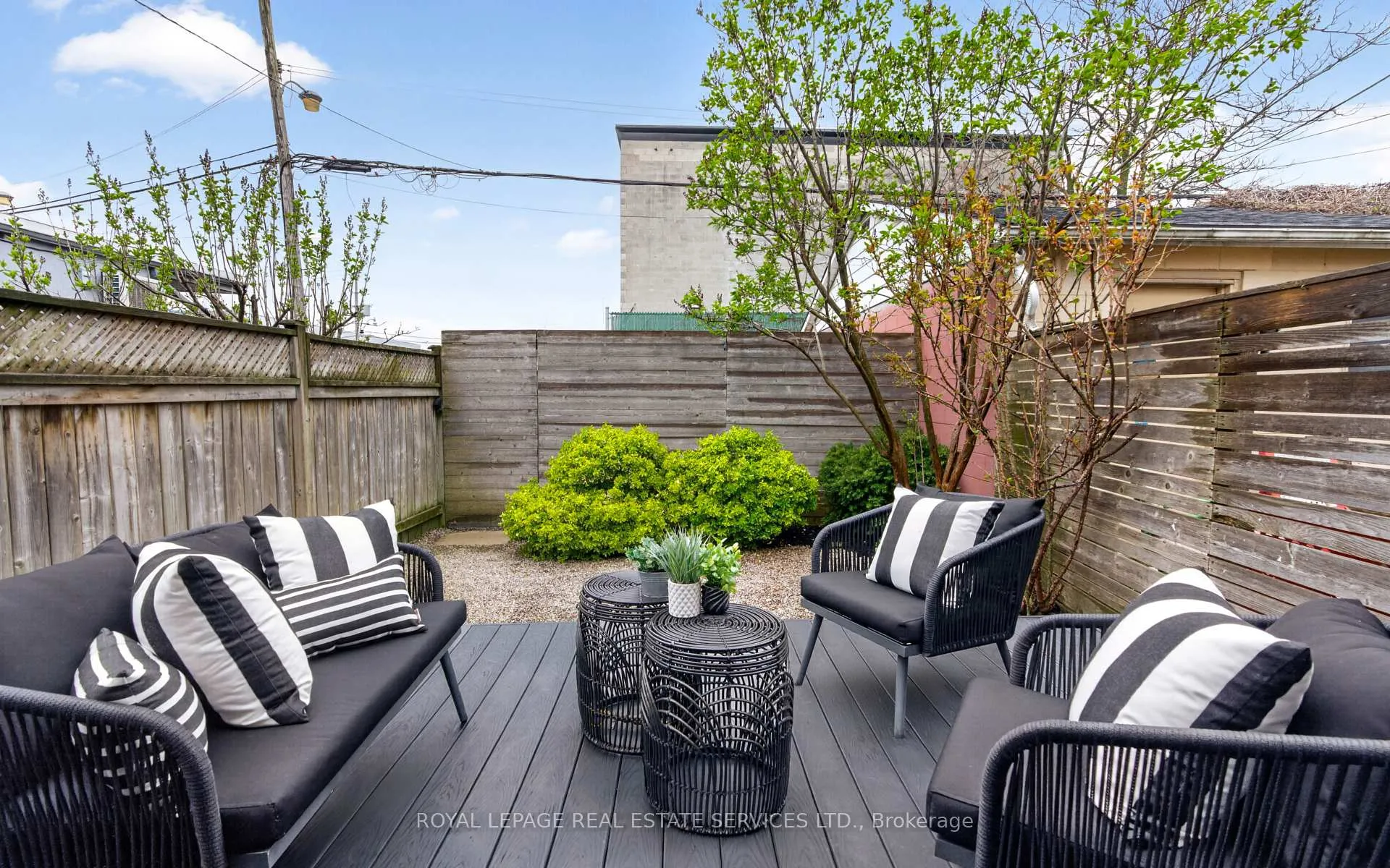 Photo 17 of 46 Logan Avenue, Toronto, South Riverdale — HOMEH