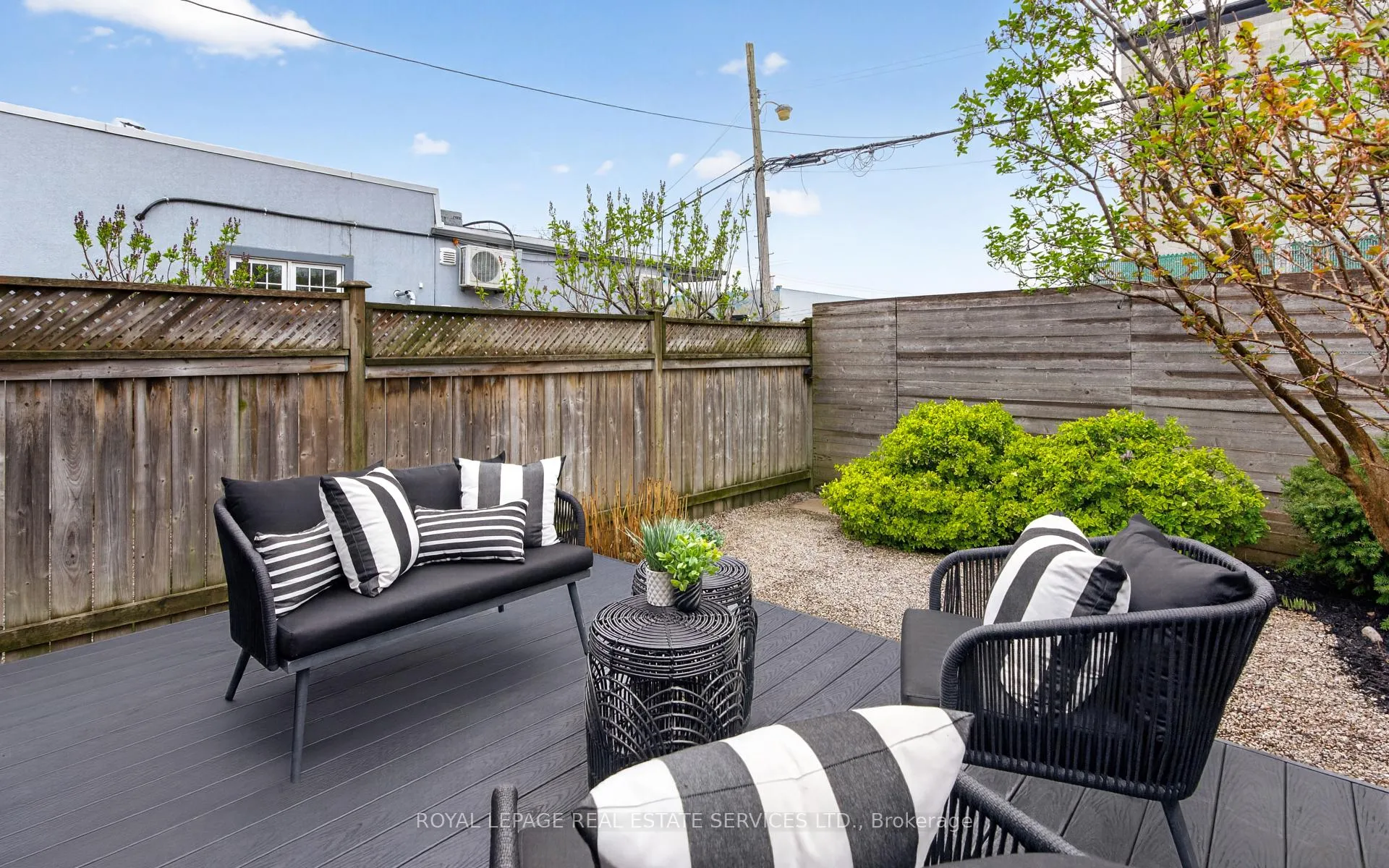 Photo 18 of 46 Logan Avenue, Toronto, South Riverdale — HOMEH
