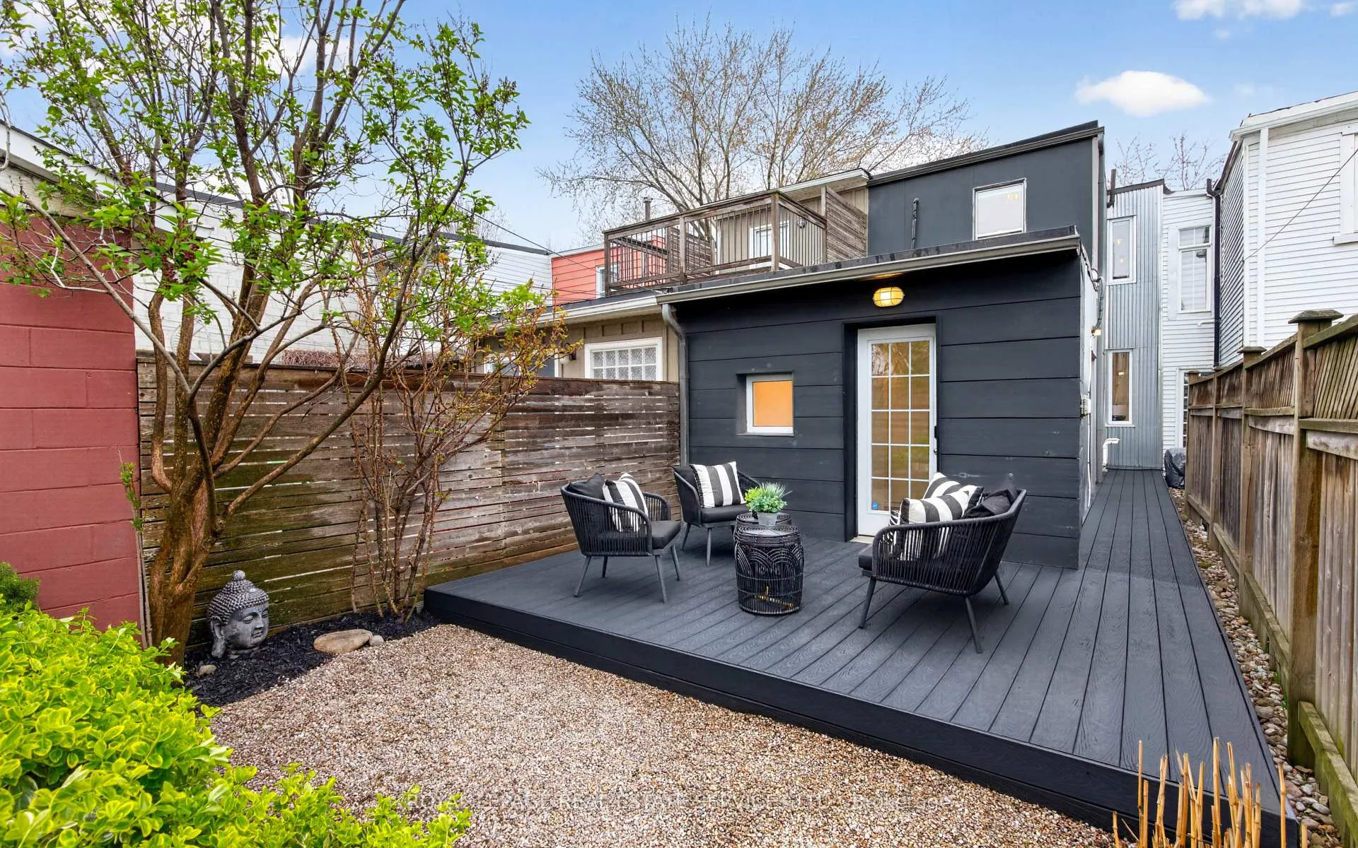 Photo 19 of 46 Logan Avenue, Toronto, South Riverdale — HOMEH