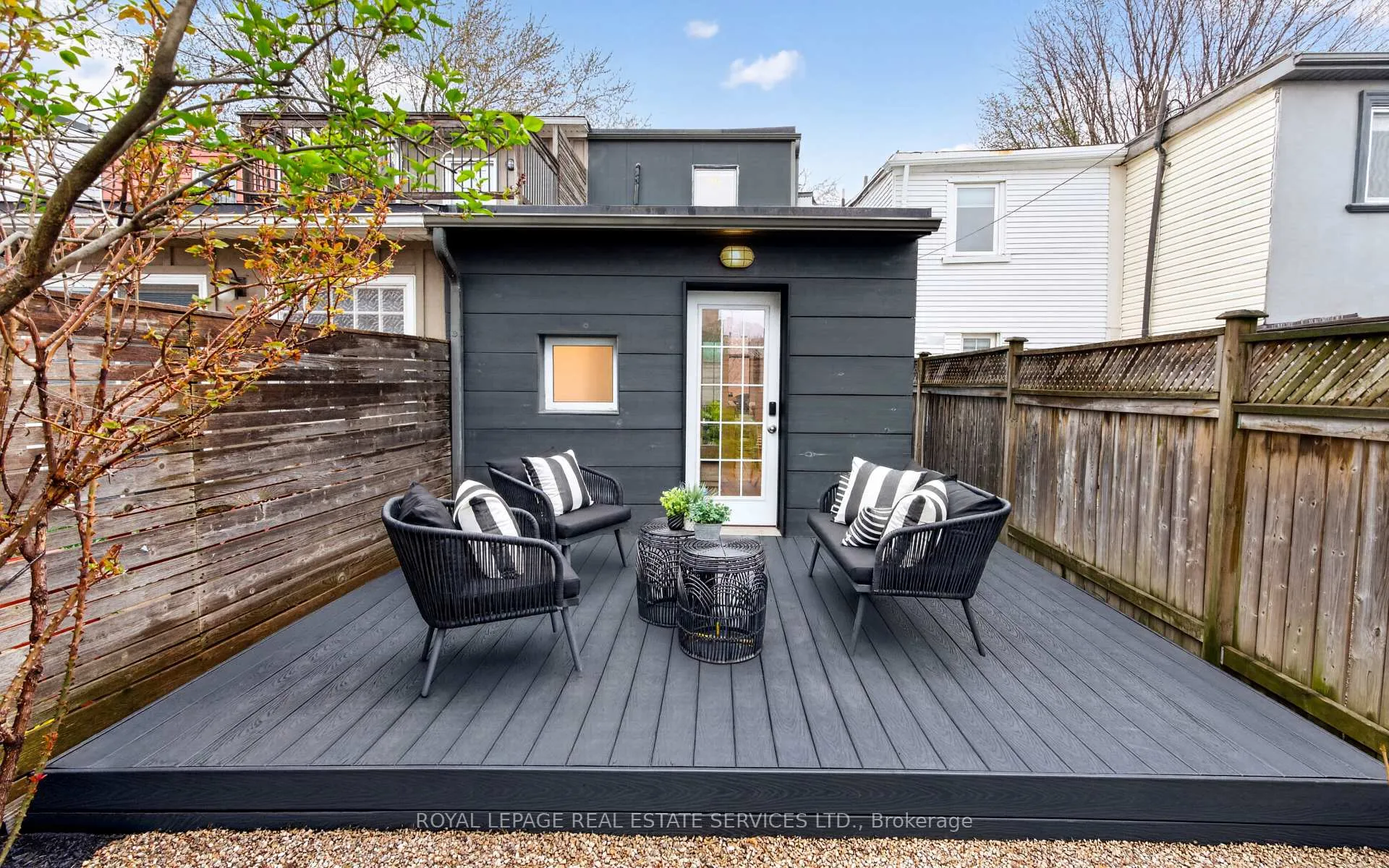 Photo 20 of 46 Logan Avenue, Toronto, South Riverdale — HOMEH