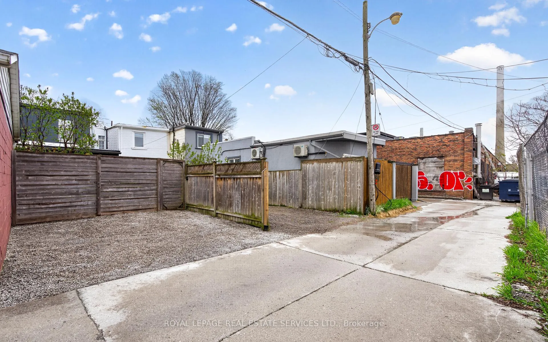 Photo 23 of 46 Logan Avenue, Toronto, South Riverdale — HOMEH