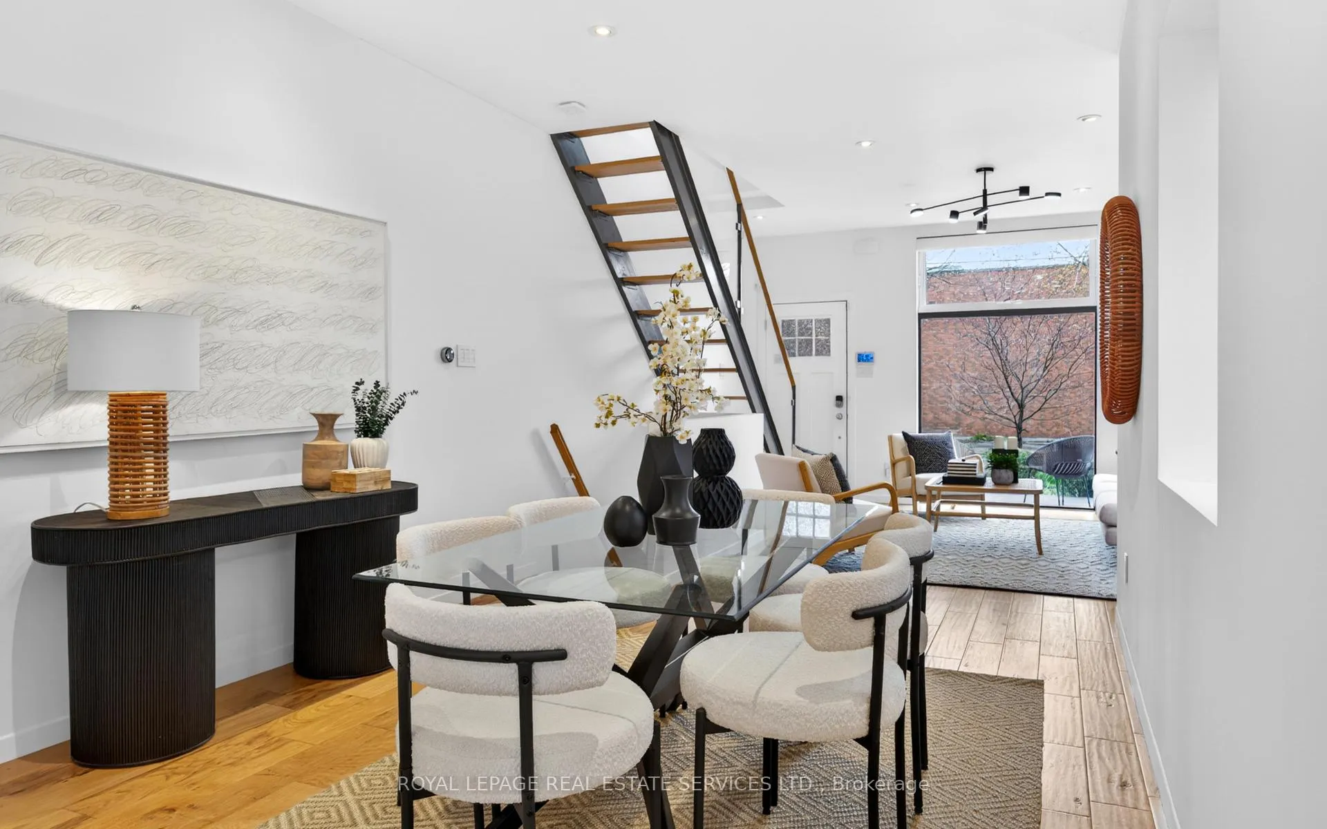 Photo 25 of 46 Logan Avenue, Toronto, South Riverdale — HOMEH