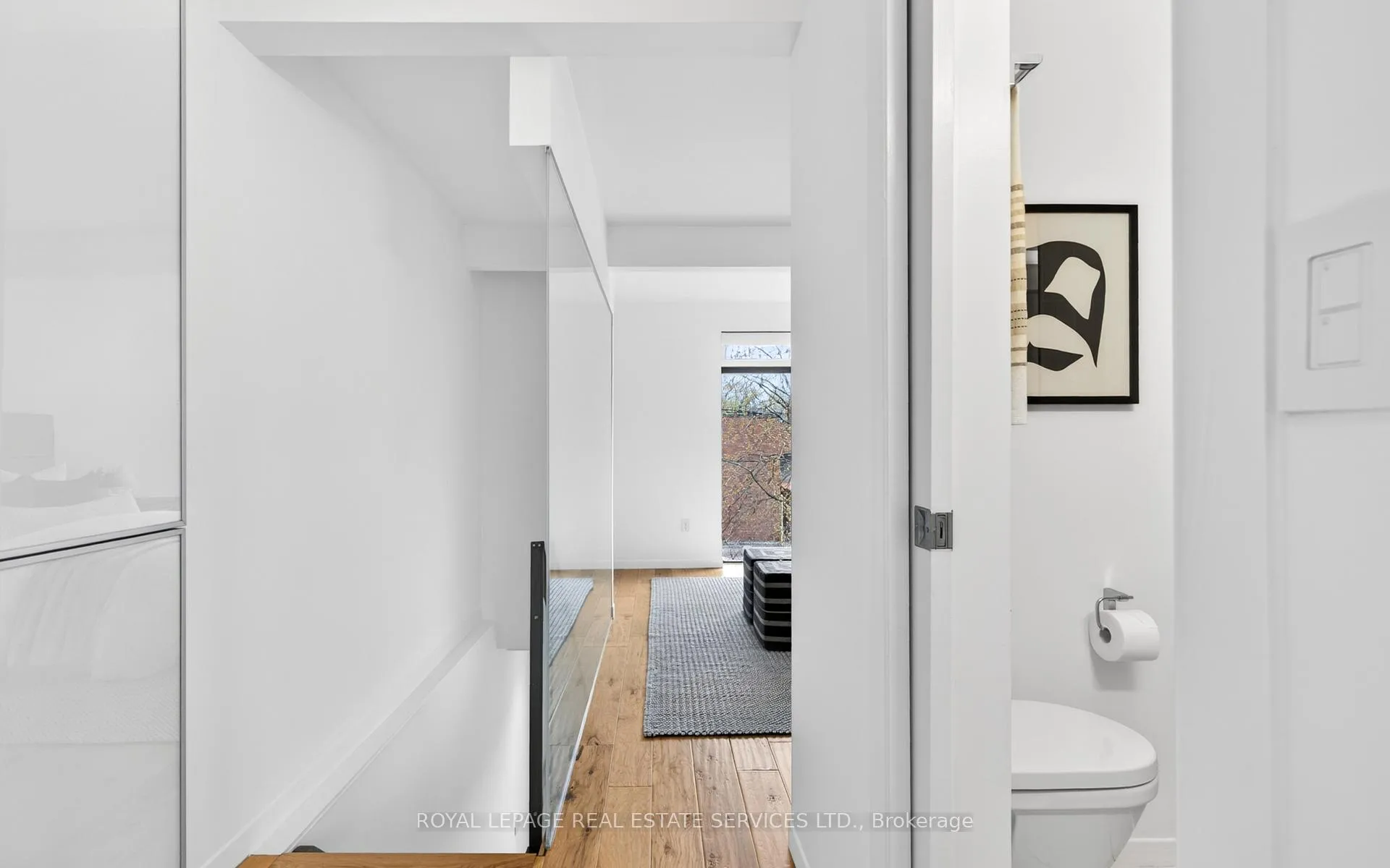 Photo 27 of 46 Logan Avenue, Toronto, South Riverdale — HOMEH