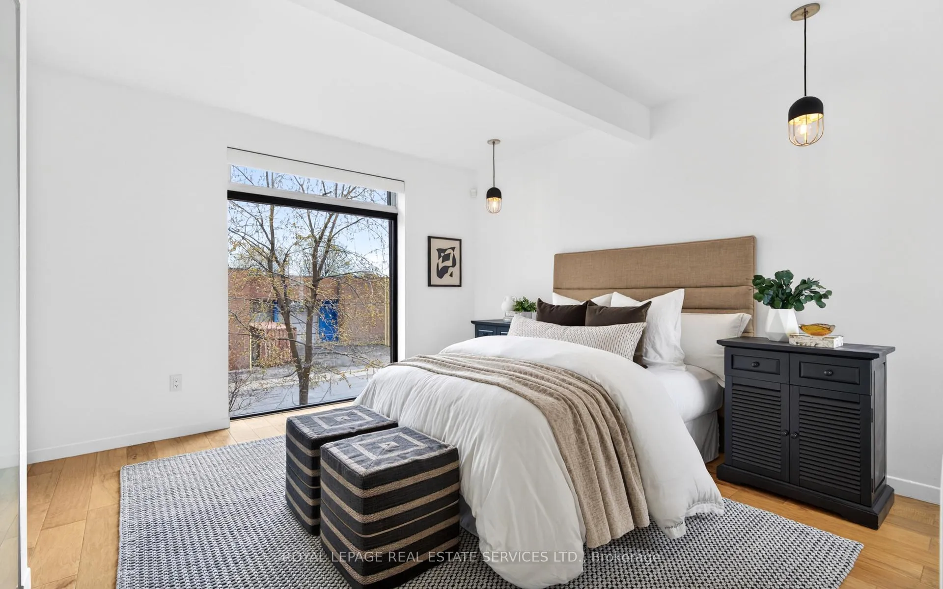 Photo 28 of 46 Logan Avenue, Toronto, South Riverdale — HOMEH