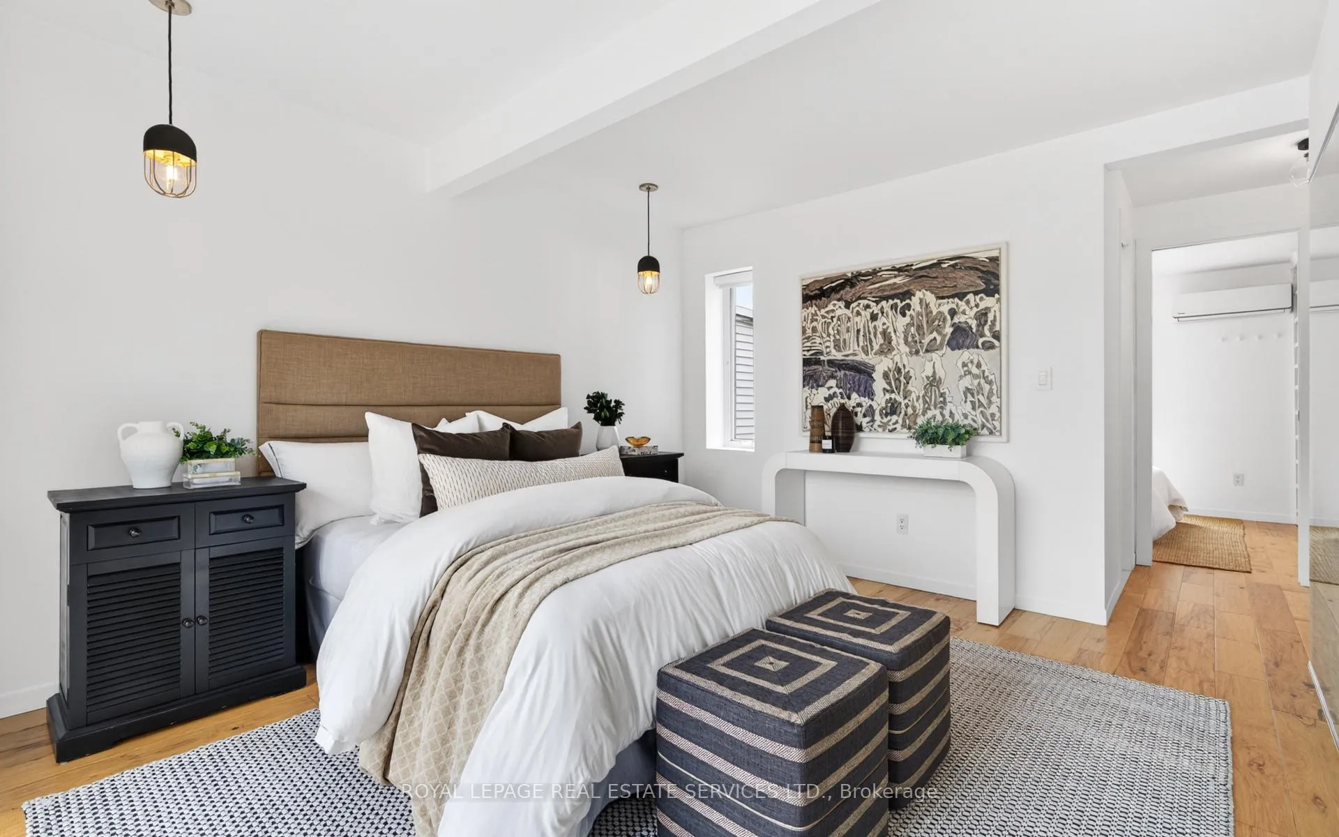 Photo 29 of 46 Logan Avenue, Toronto, South Riverdale — HOMEH