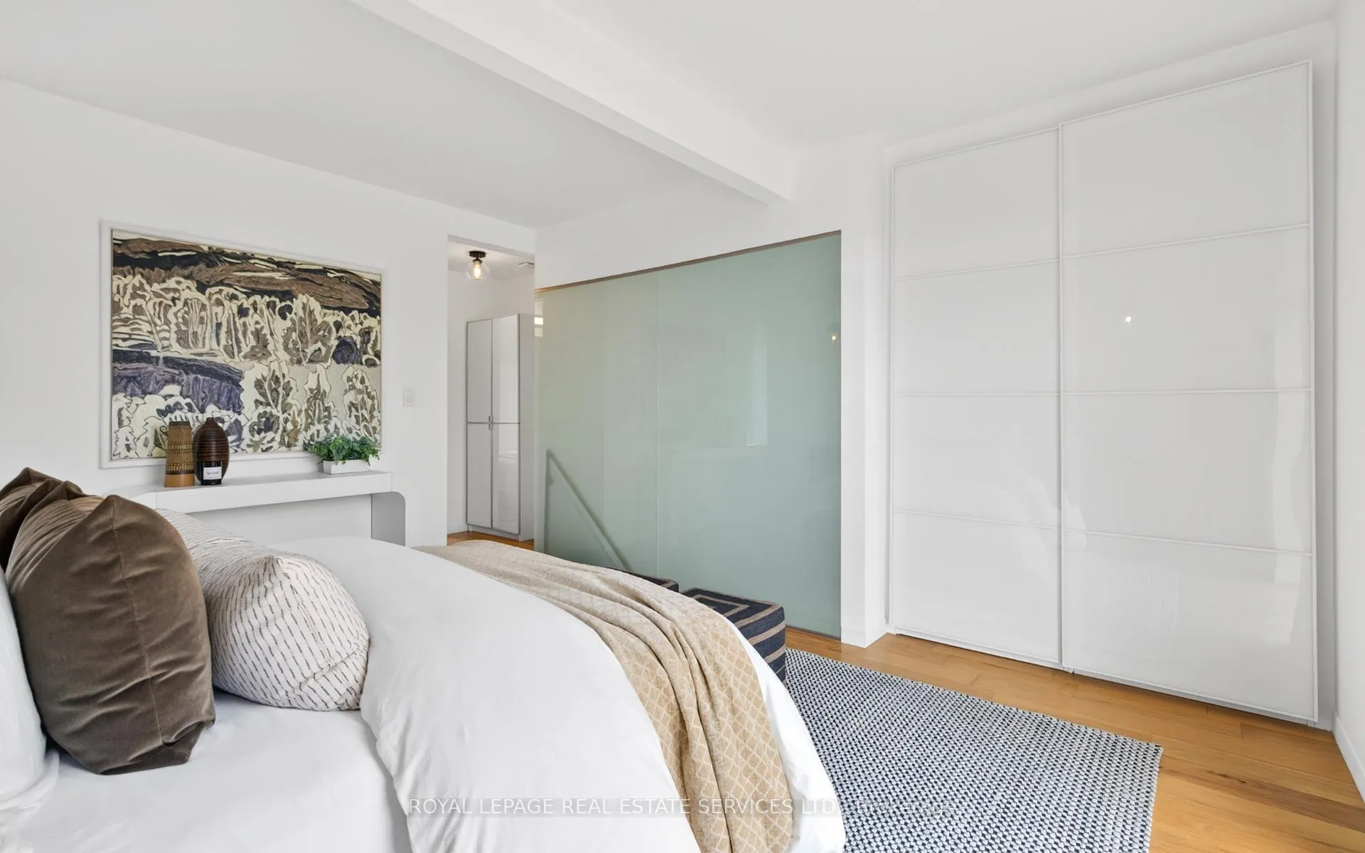 Photo 31 of 46 Logan Avenue, Toronto, South Riverdale — HOMEH