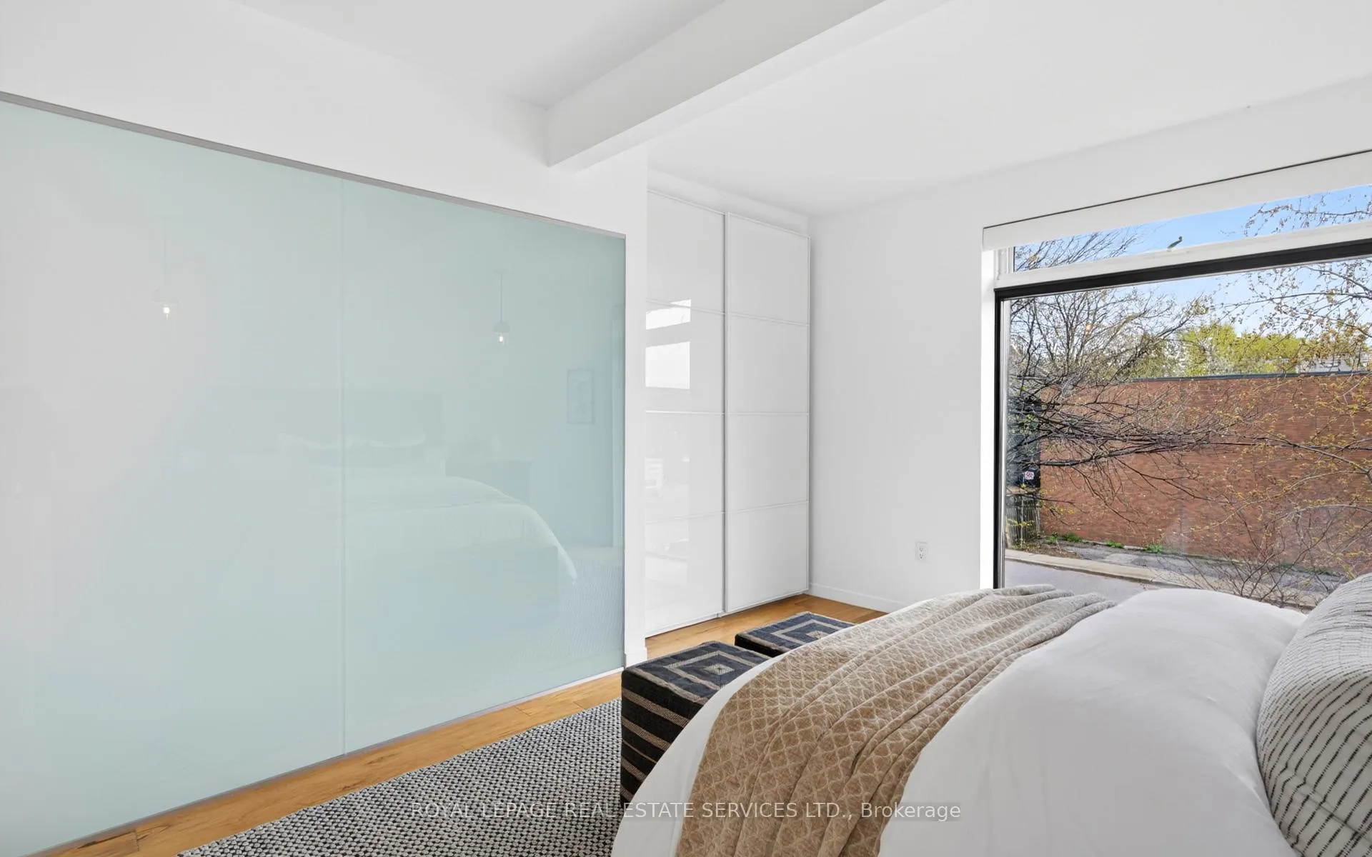Photo 32 of 46 Logan Avenue, Toronto, South Riverdale — HOMEH
