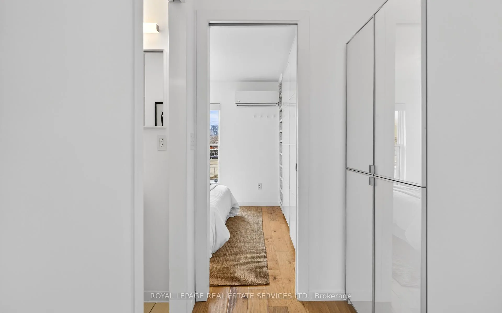 Photo 33 of 46 Logan Avenue, Toronto, South Riverdale — HOMEH