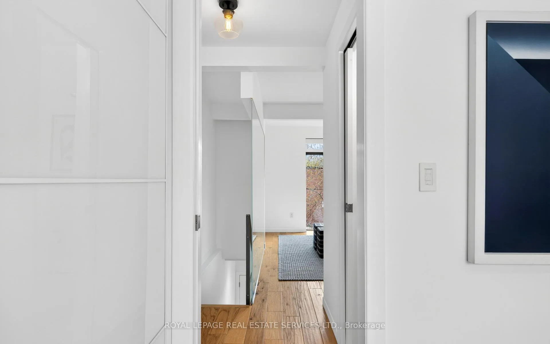 Photo 35 of 46 Logan Avenue, Toronto, South Riverdale — HOMEH