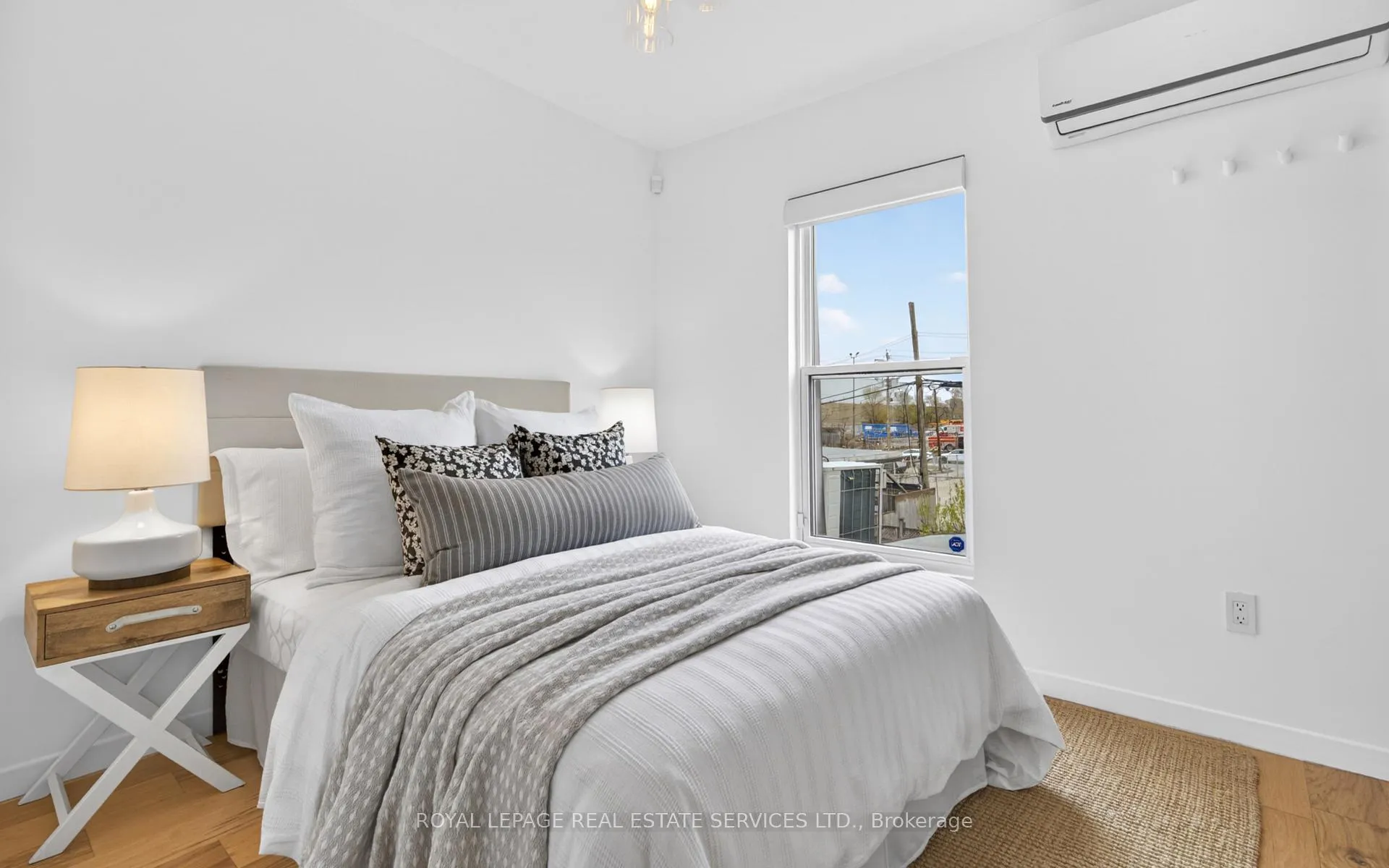 Photo 36 of 46 Logan Avenue, Toronto, South Riverdale — HOMEH