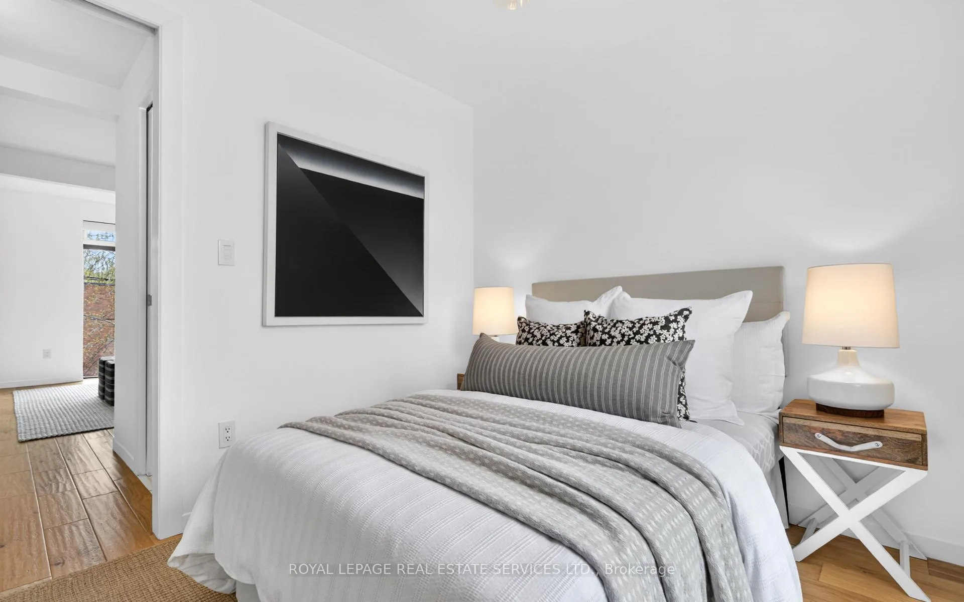 Photo 37 of 46 Logan Avenue, Toronto, South Riverdale — HOMEH