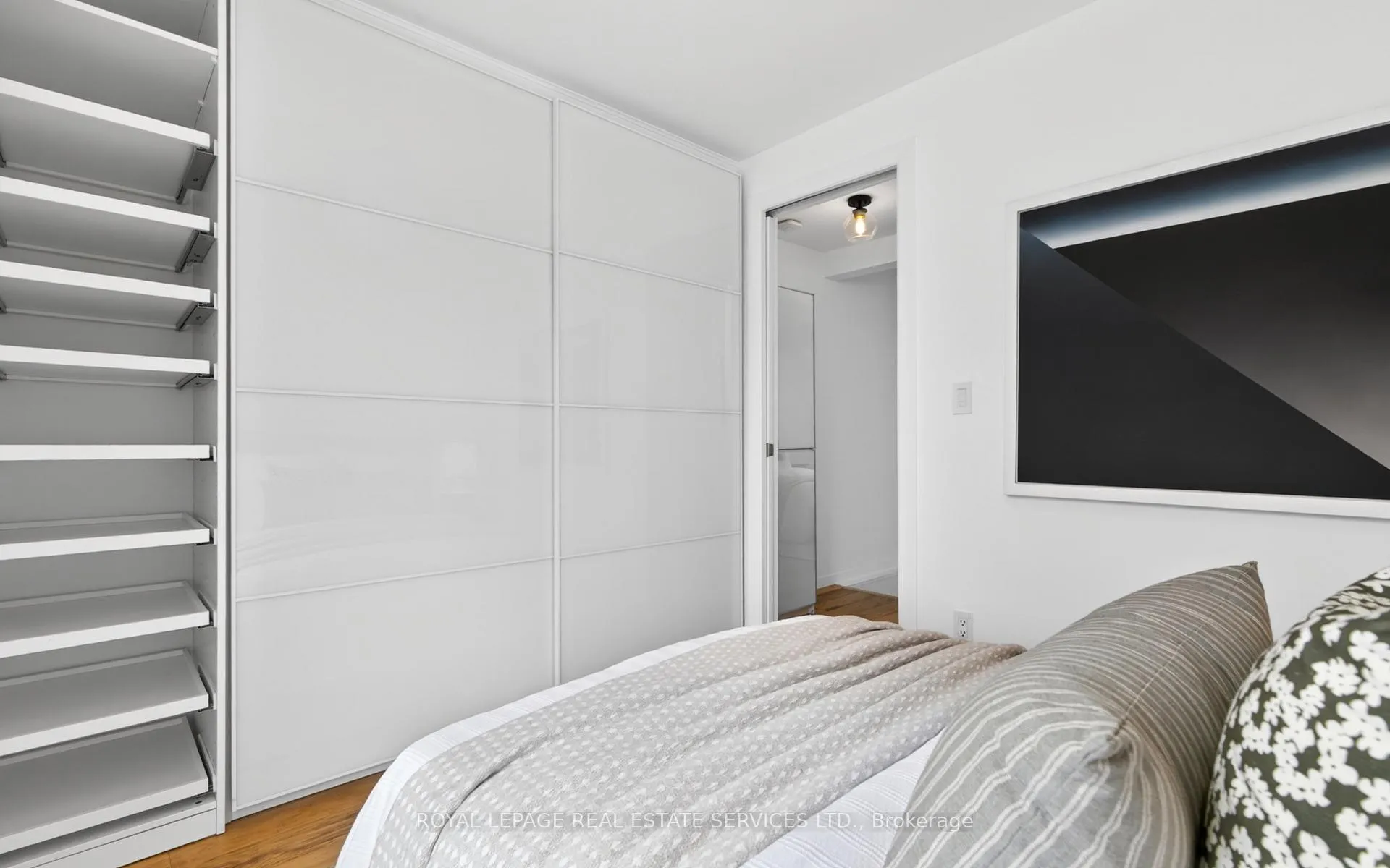 Photo 38 of 46 Logan Avenue, Toronto, South Riverdale — HOMEH