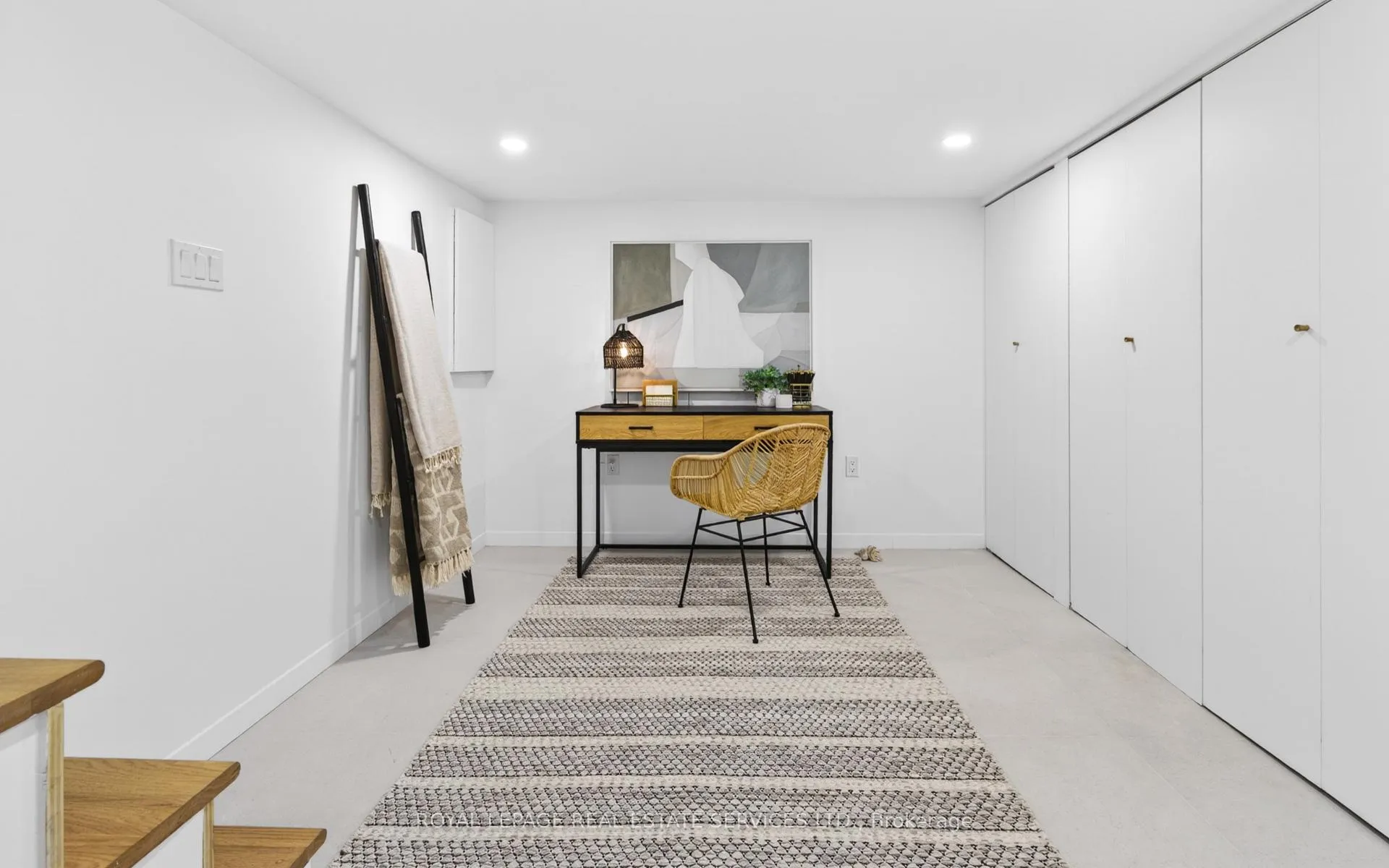 Photo 39 of 46 Logan Avenue, Toronto, South Riverdale — HOMEH