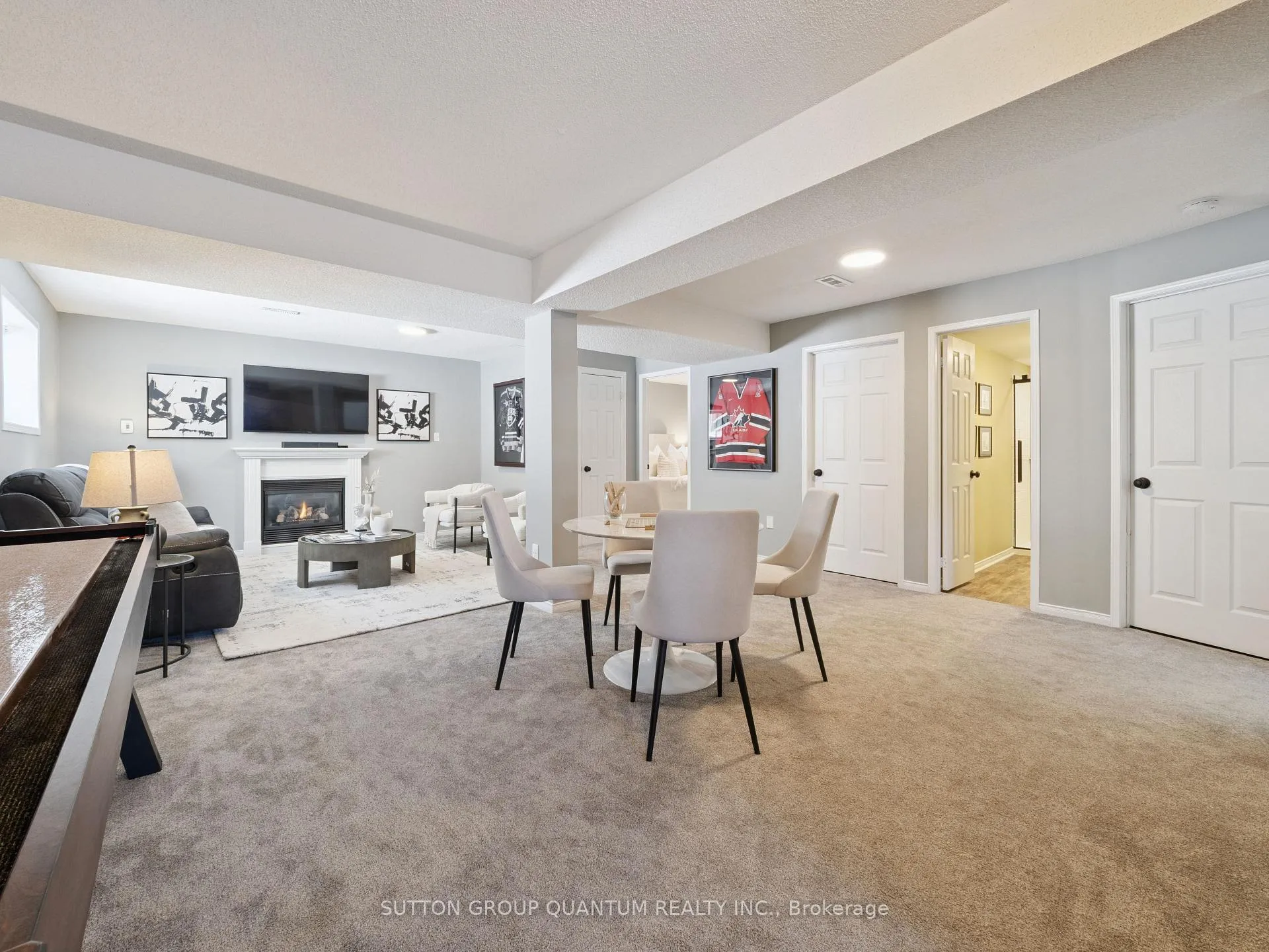 Photo 34 of 19 Leslie Avenue, Barrie, Holly — HOMEH