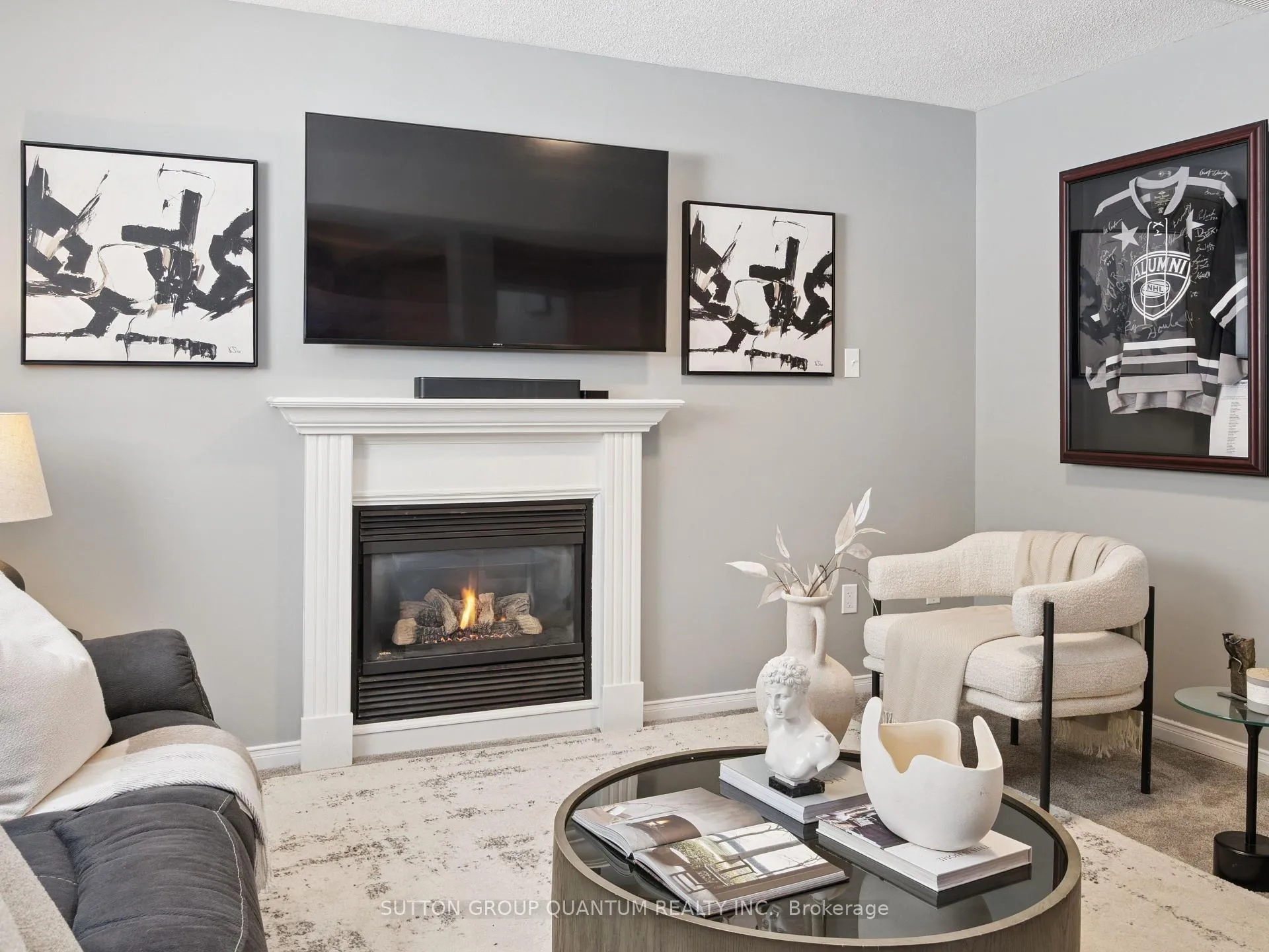 Photo 37 of 19 Leslie Avenue, Barrie, Holly — HOMEH