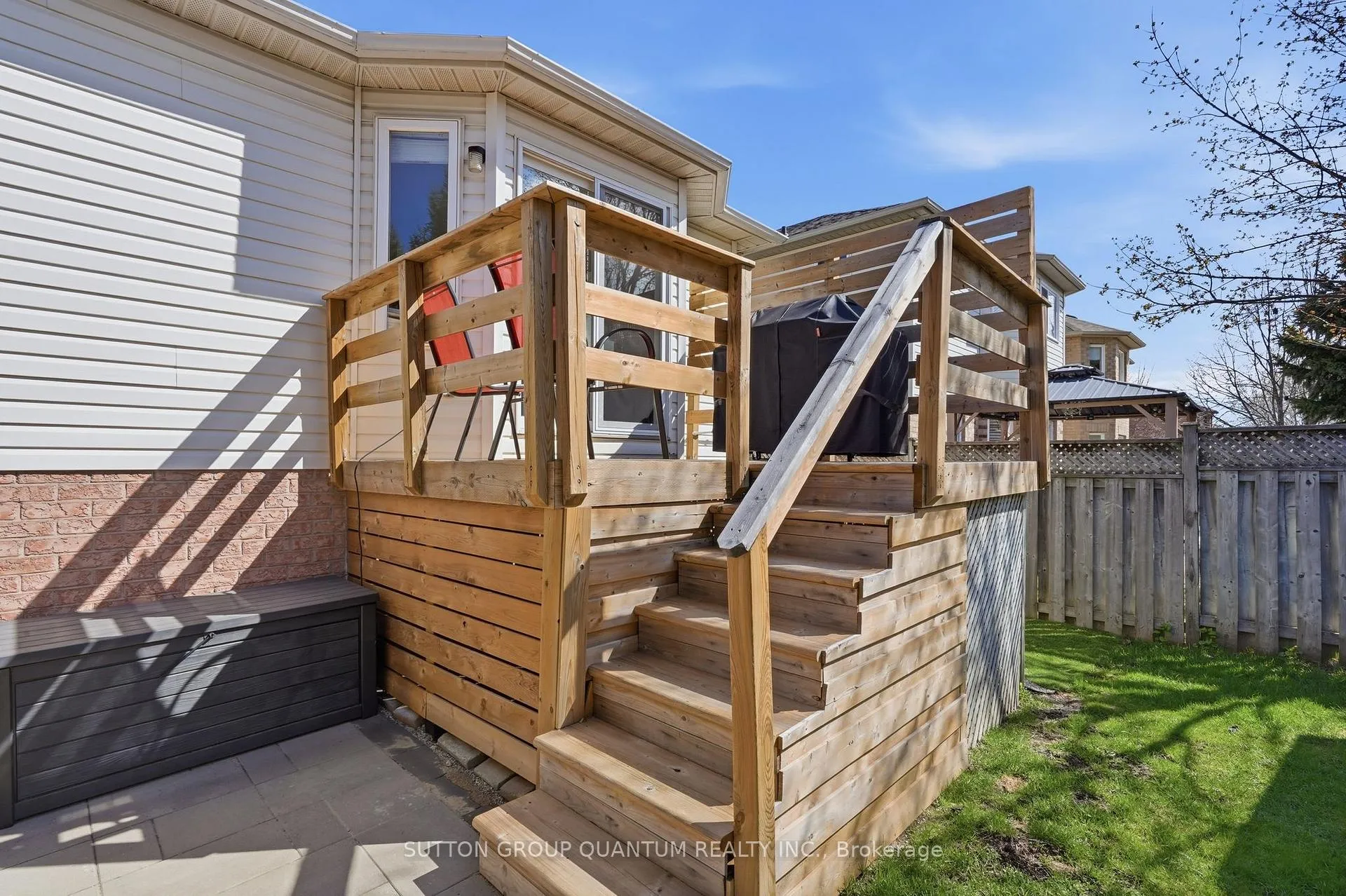 Photo 42 of 19 Leslie Avenue, Barrie, Holly — HOMEH