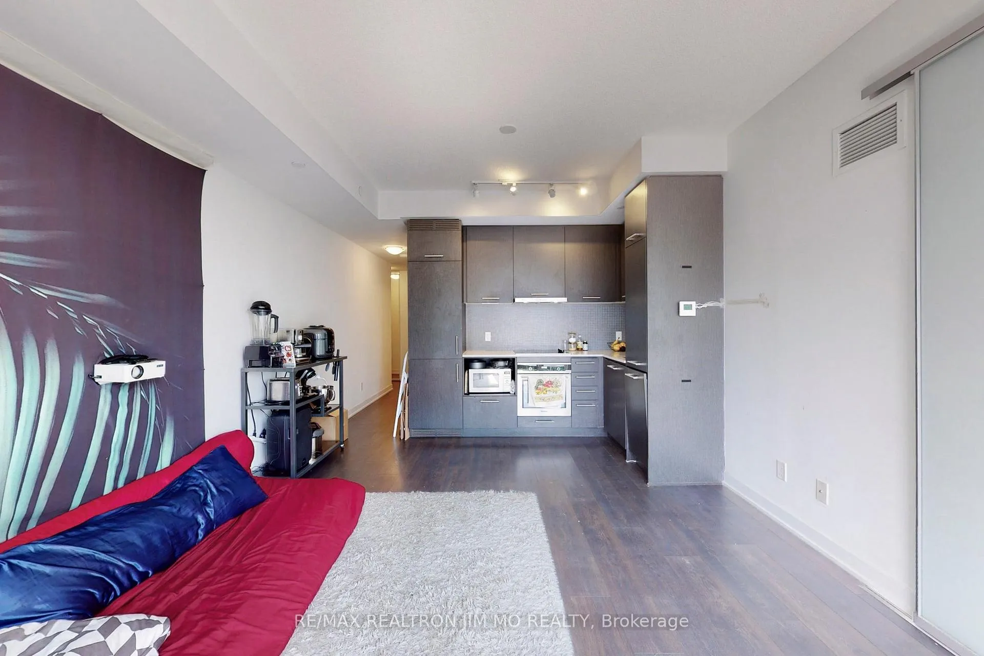 Photo 6 of Unit 3813, 87 Peter Street, Toronto, Waterfront Communities — HOMEH