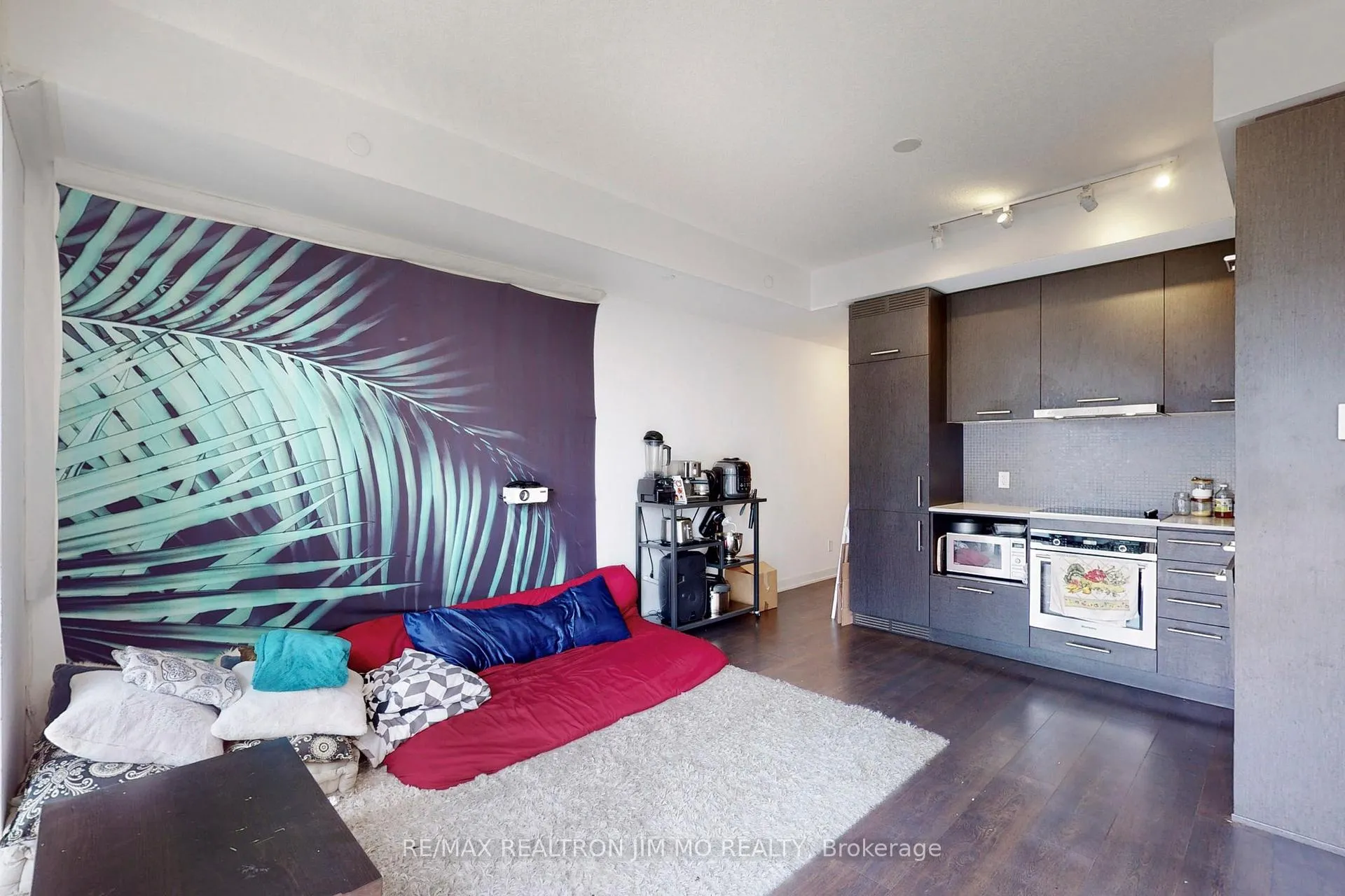 Photo 7 of Unit 3813, 87 Peter Street, Toronto, Waterfront Communities — HOMEH
