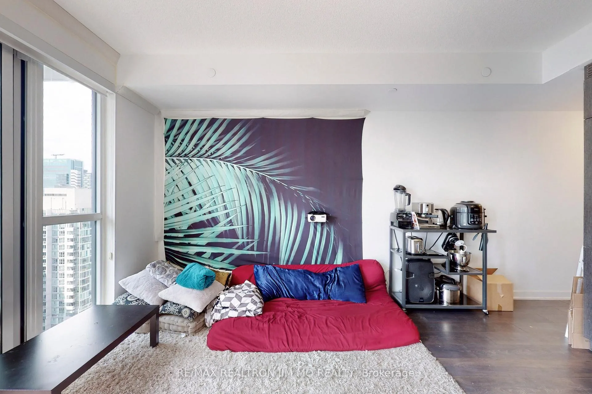 Photo 8 of Unit 3813, 87 Peter Street, Toronto, Waterfront Communities — HOMEH