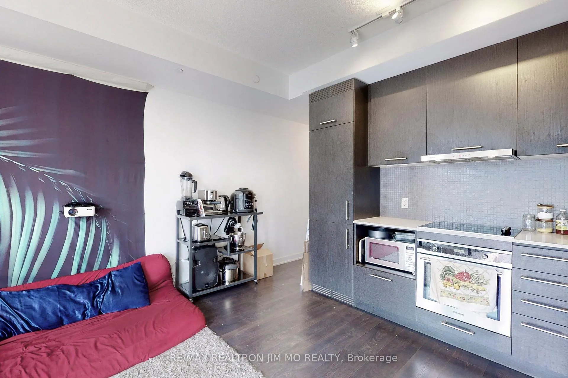 Photo 11 of Unit 3813, 87 Peter Street, Toronto, Waterfront Communities — HOMEH